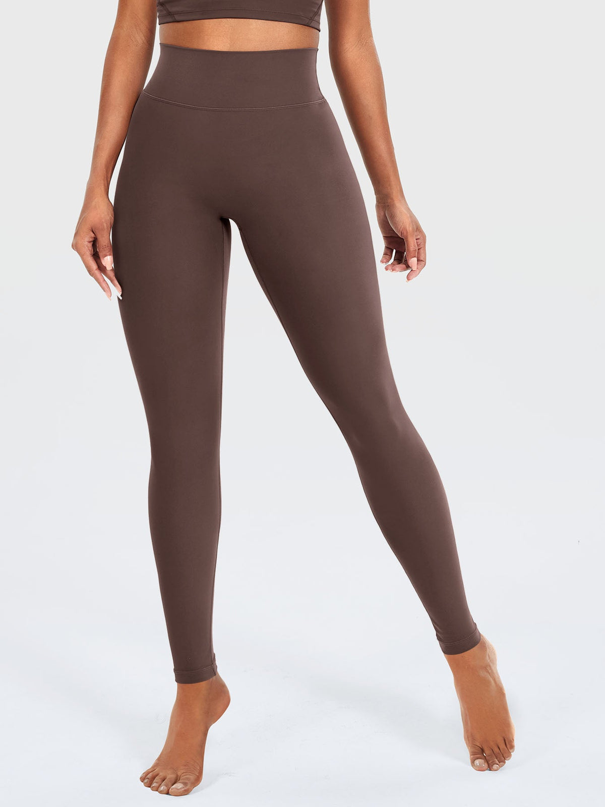 Legging Edwine Scrunch - AERLO