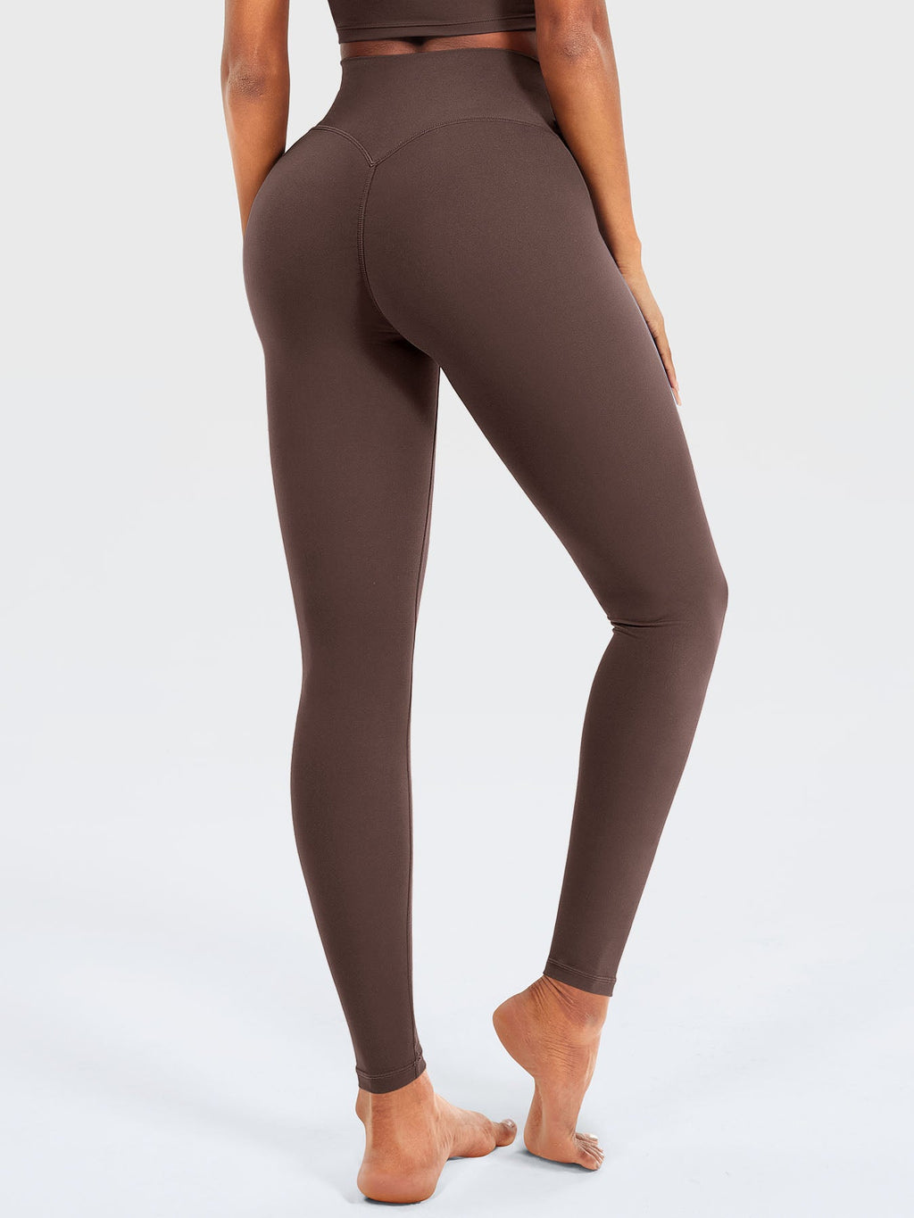 Legging Edwine Scrunch - AERLO