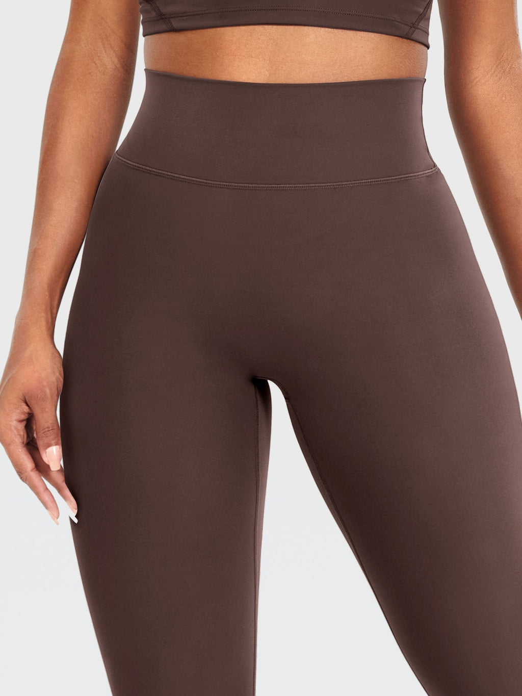 Legging Edwine Scrunch - AERLO
