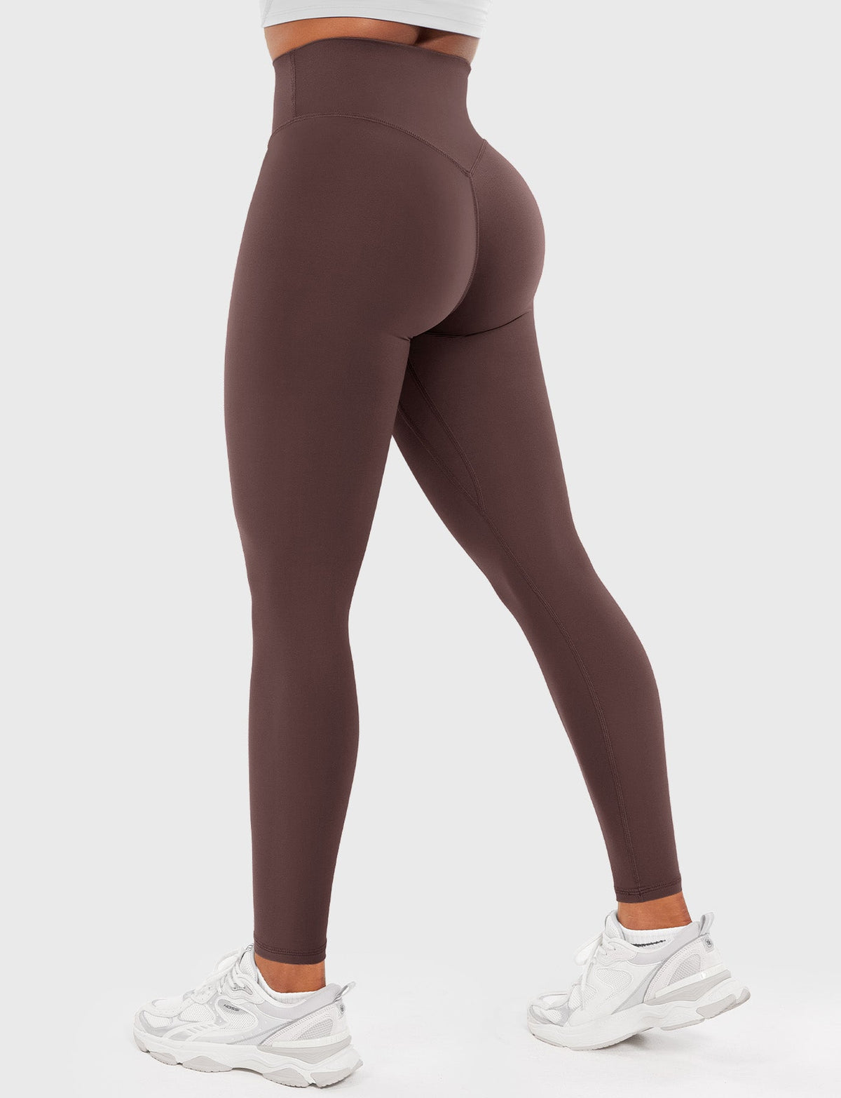Legging Agathia Scrunch - AERLO