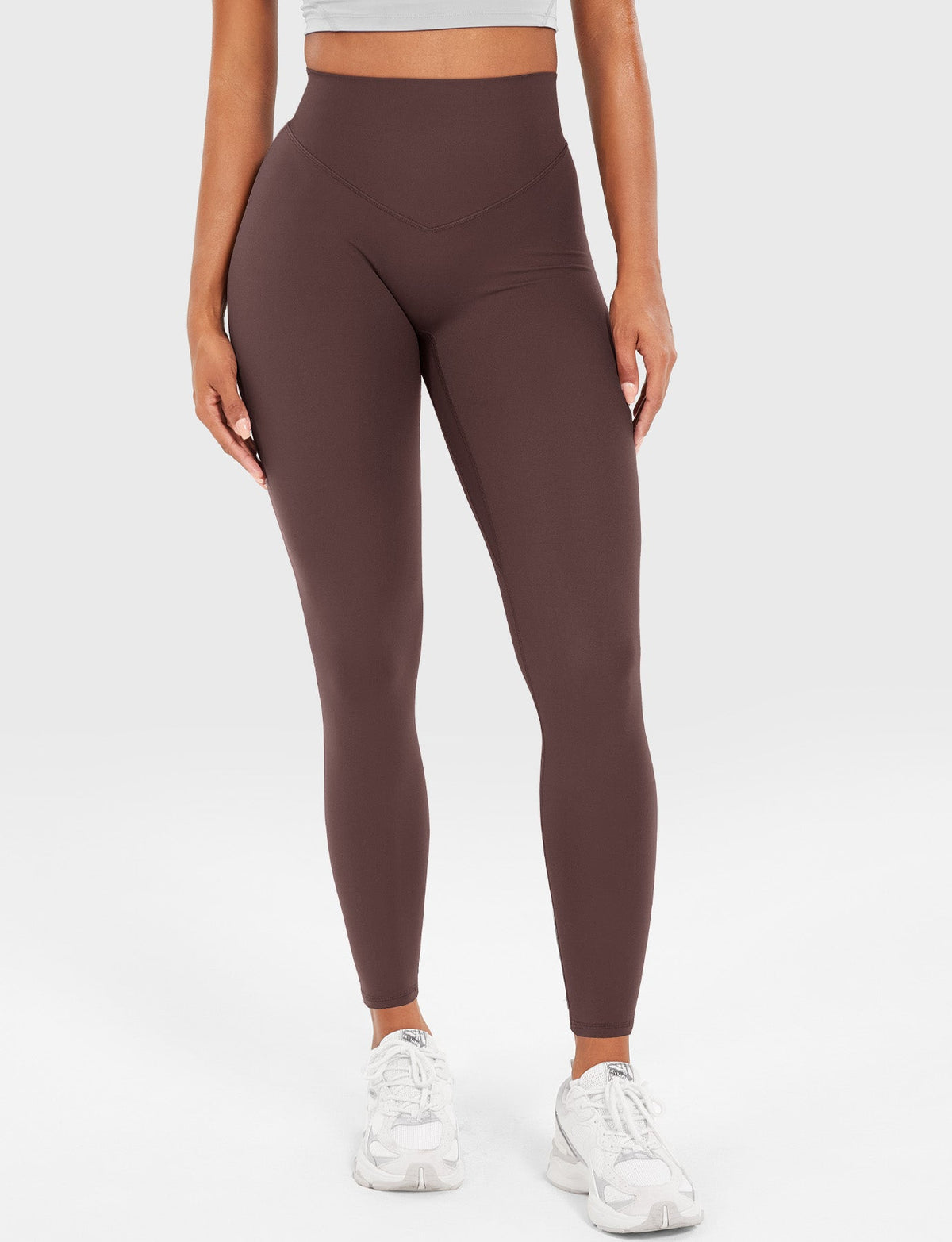Legging Agathia Scrunch - AERLO