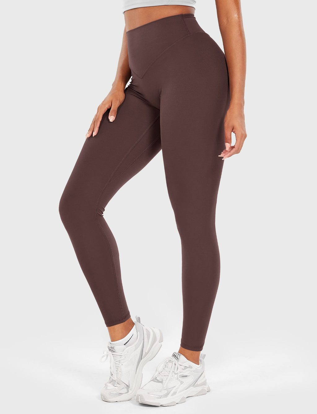 Legging Agathia Scrunch - AERLO