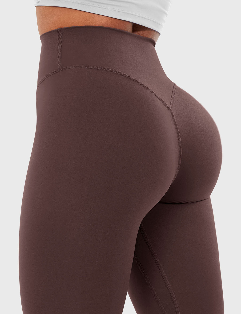Legging Agathia Scrunch - AERLO