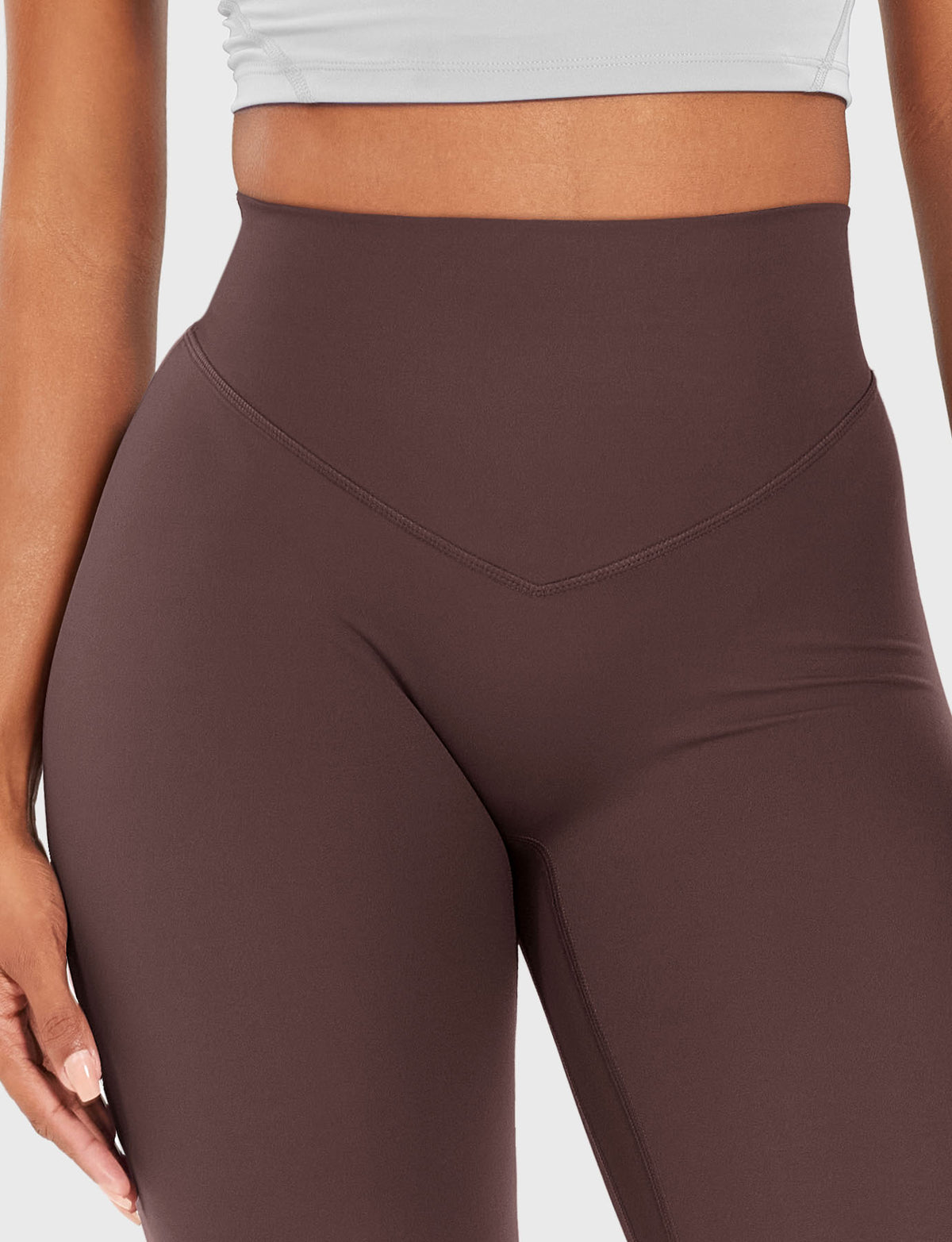 Legging Agathia Scrunch - AERLO