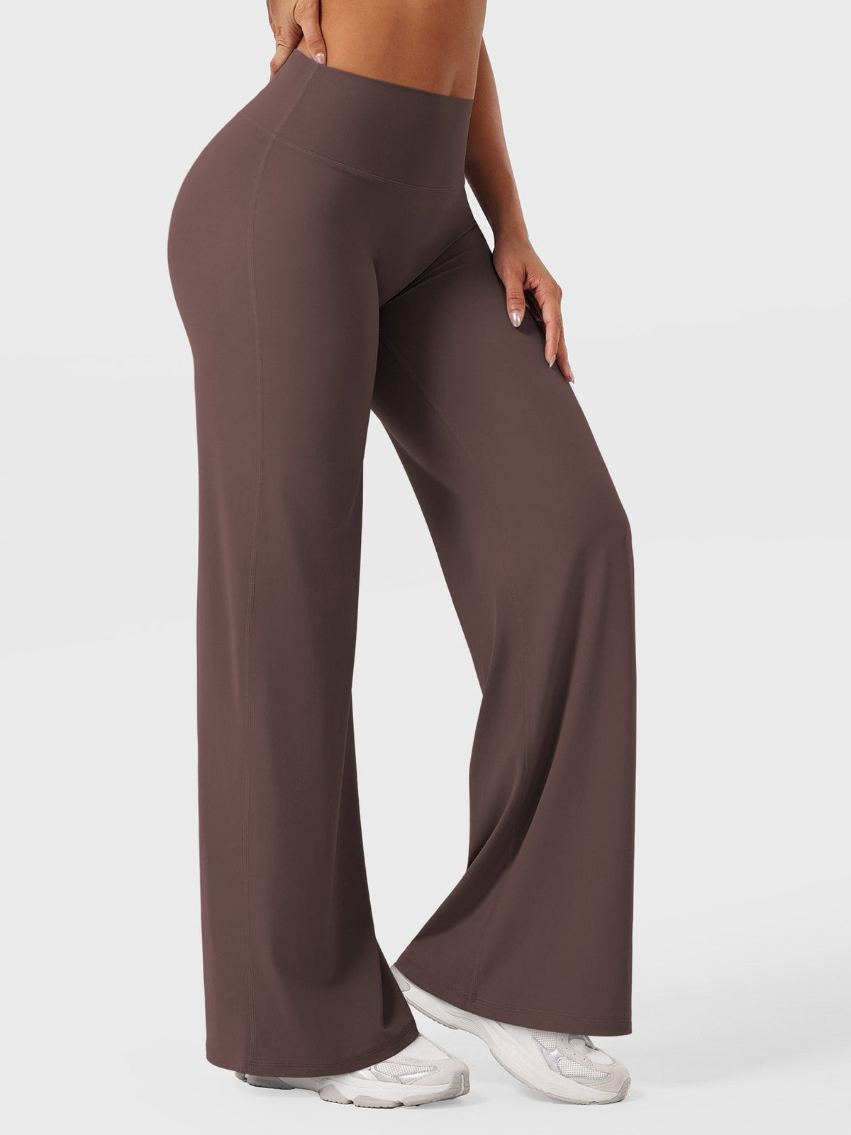 Legging Eddiy 31.5" Straight - AERLO