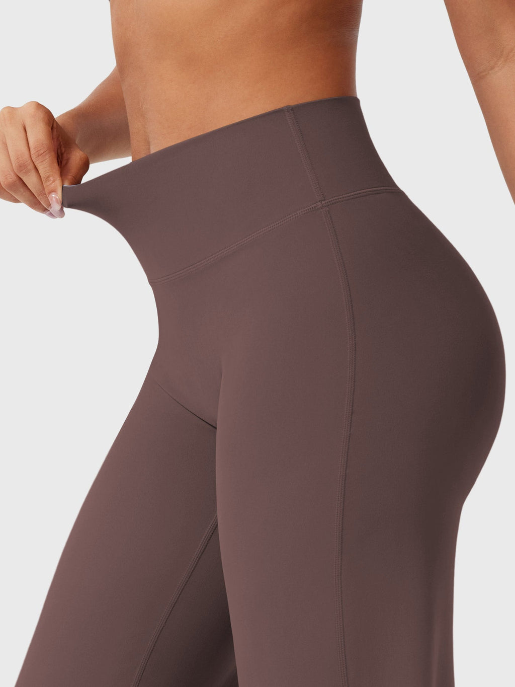 Legging Eddiy 31.5" Straight - AERLO