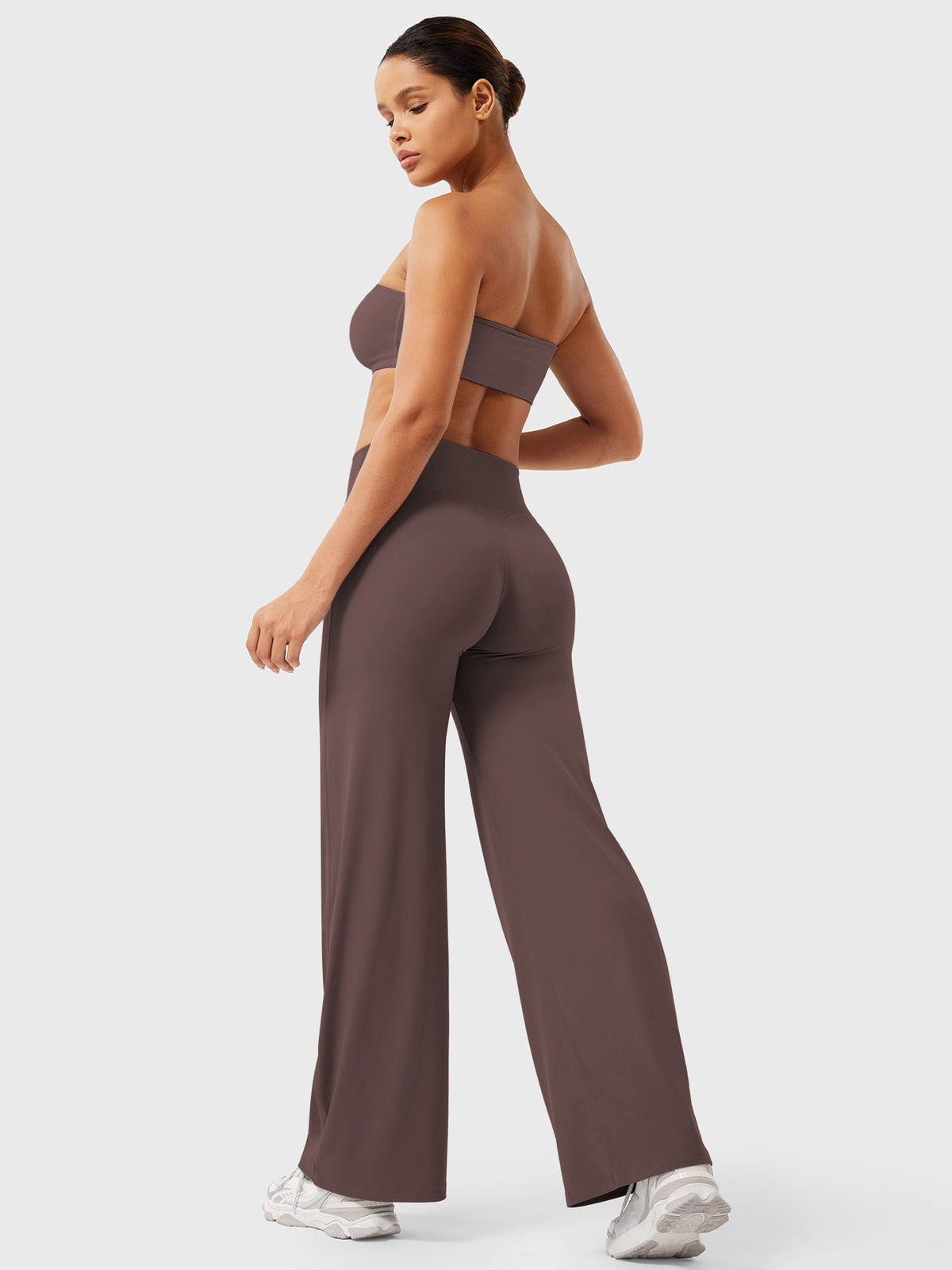 Legging Eddiy 31.5" Straight - AERLO