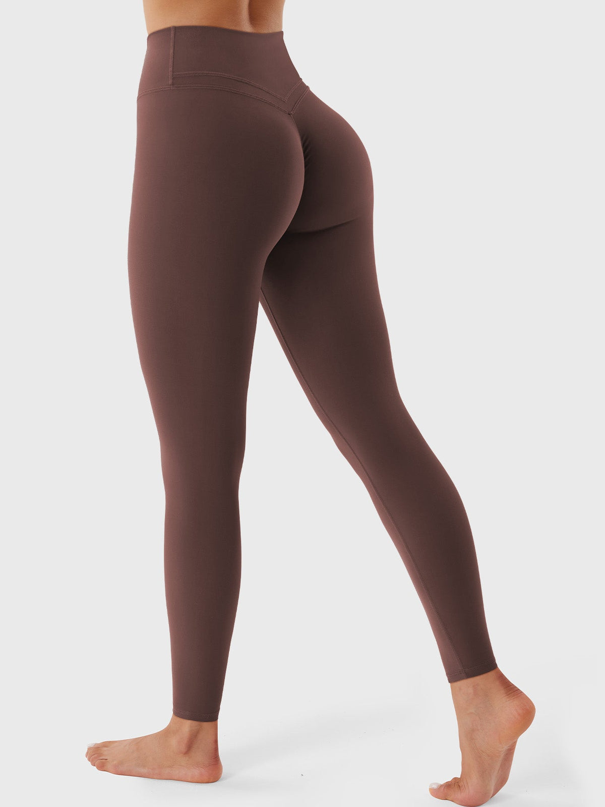 Legging taille en V Julissa - AERLO