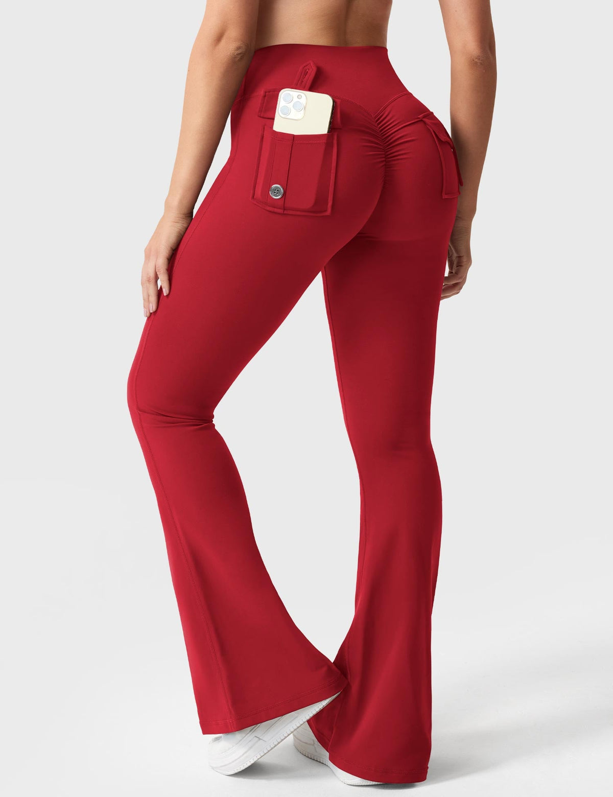 Legging Brittany évasé - AERLO