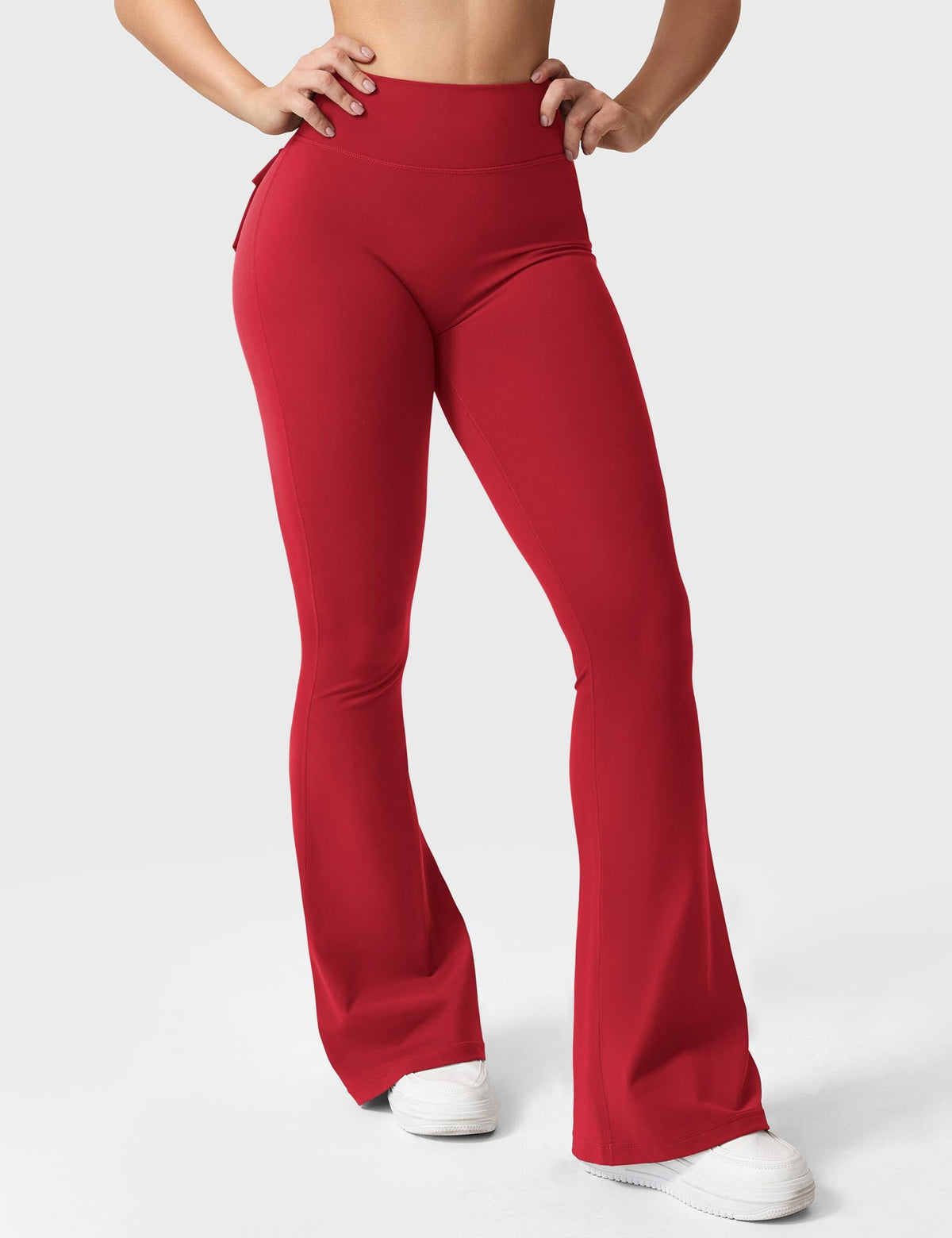 Legging Brittany évasé - AERLO