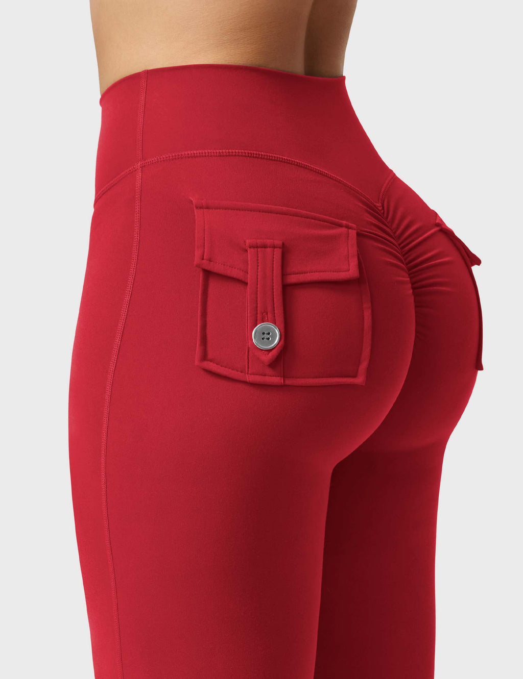 Legging Brittany 30" évasé - AERLO