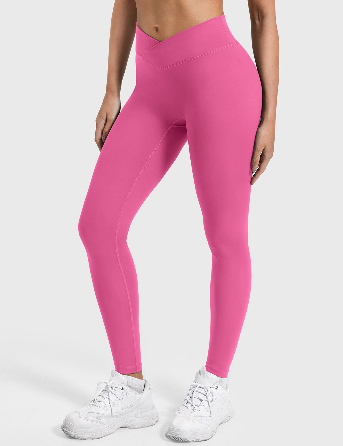 Legging Craze taille en V - AERLO