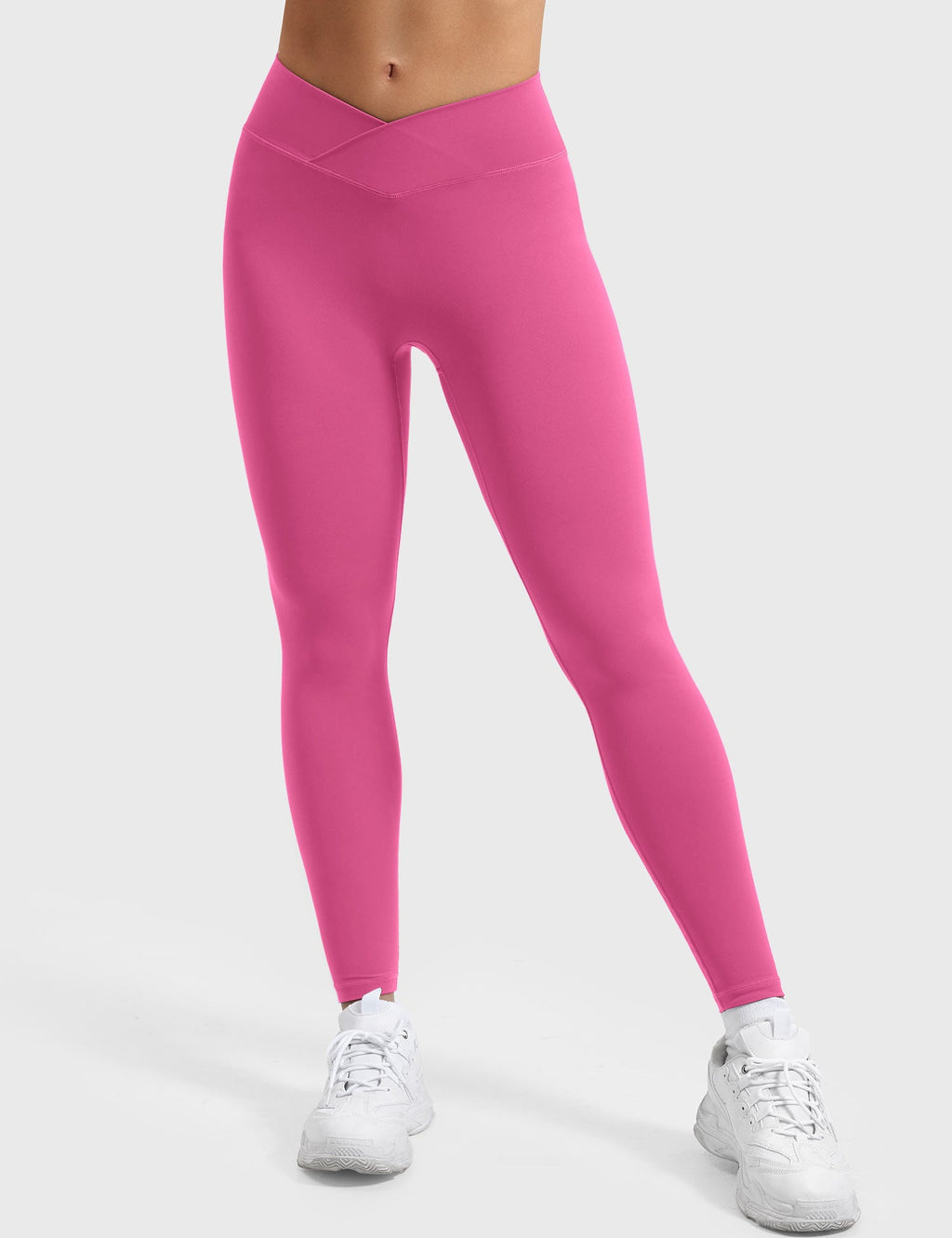 Legging Craze taille en V - AERLO