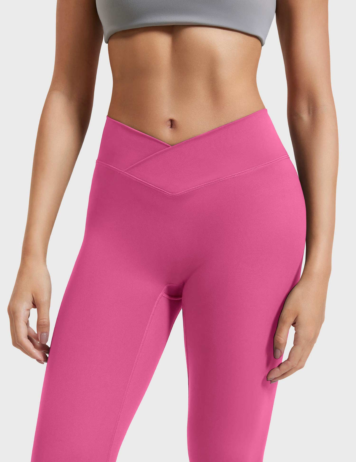 Legging Craze taille en V - AERLO