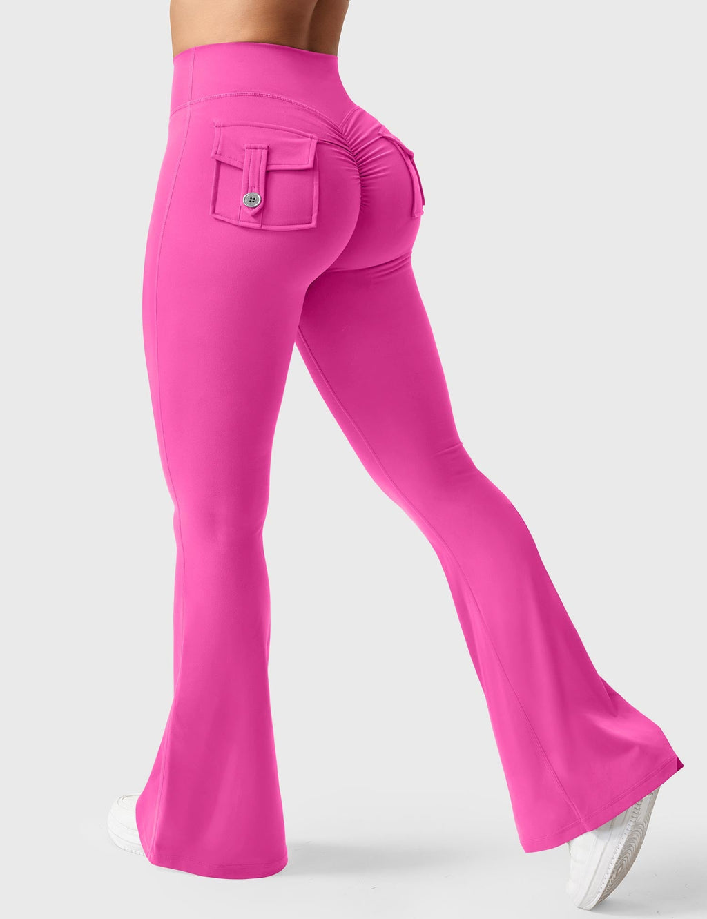 Legging Brittany évasé - AERLO