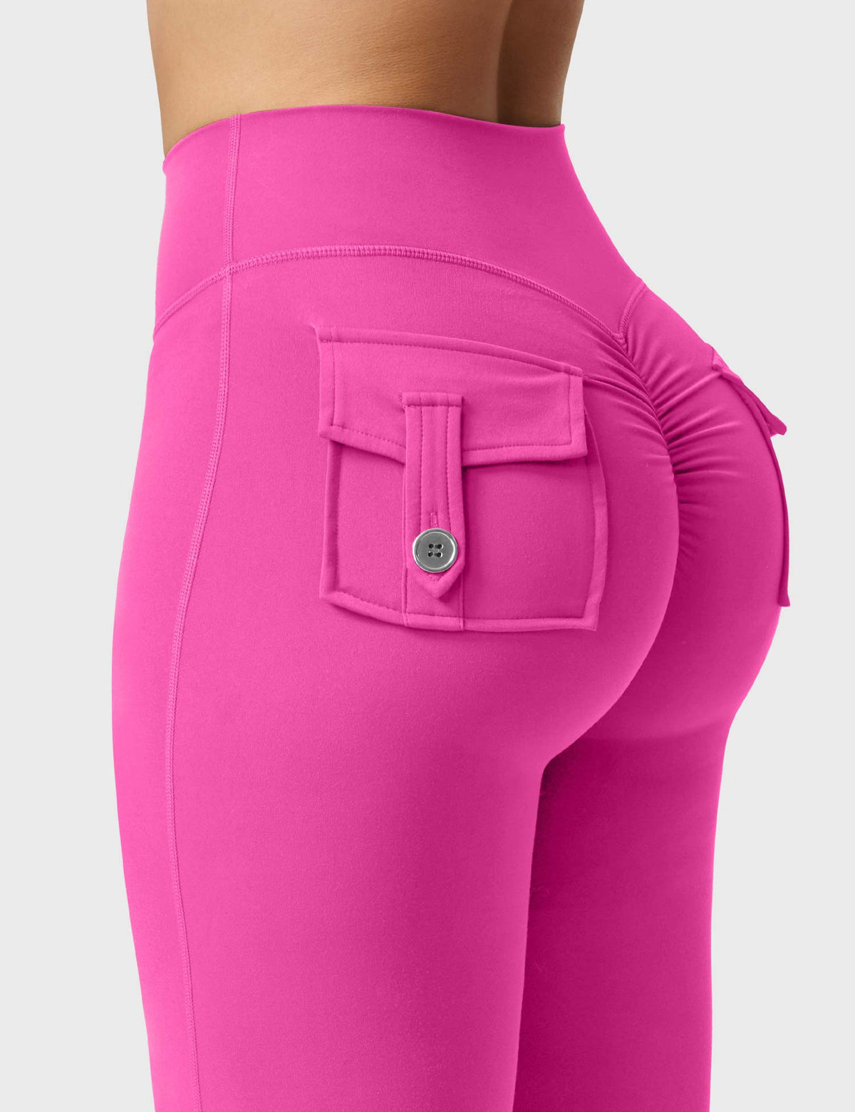 Legging Brittany évasé - AERLO