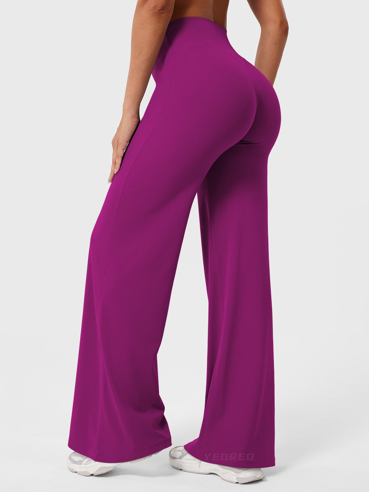 Legging Eddiy 31.5" Straight - AERLO