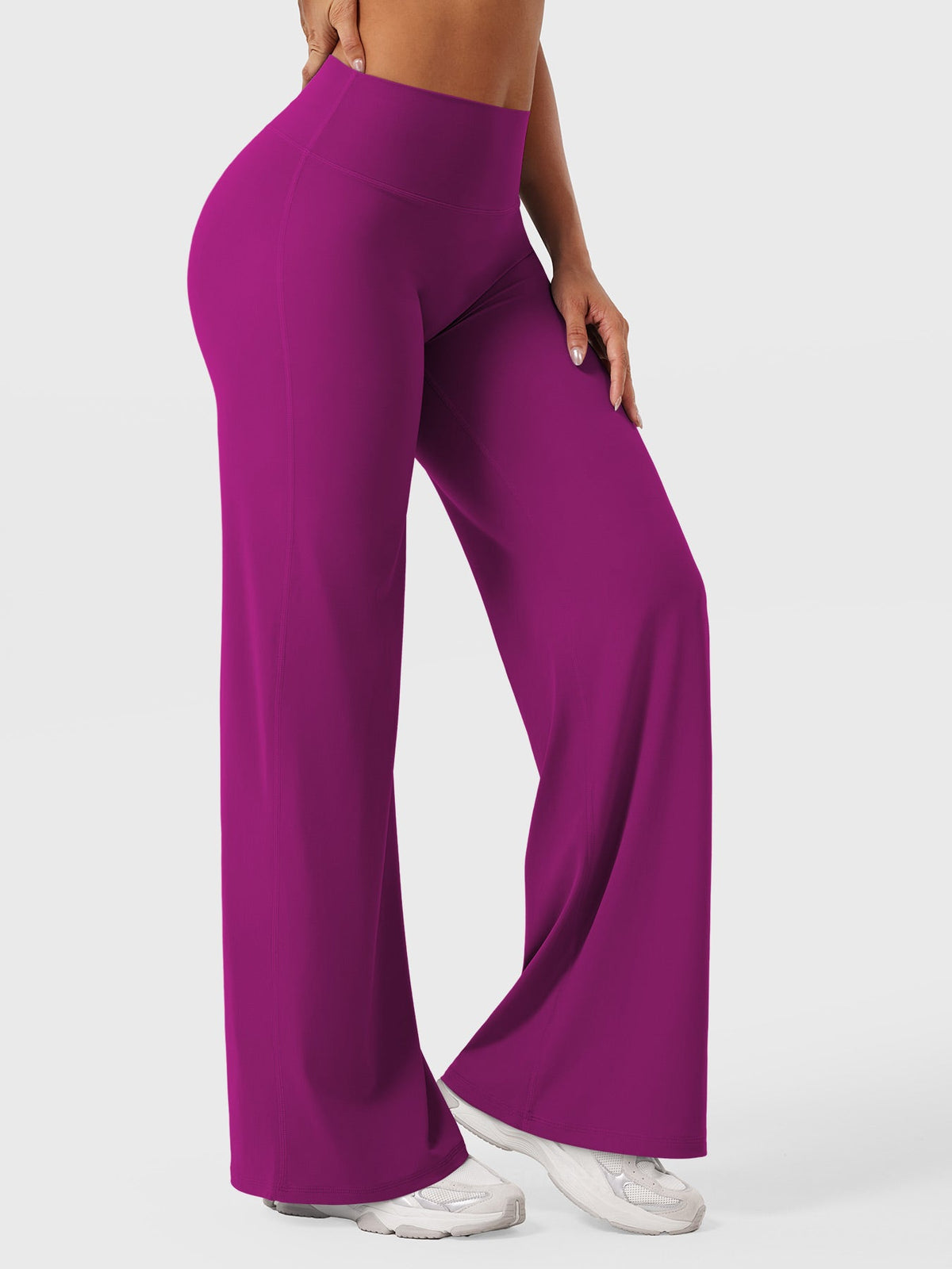 Legging Eddiy 31.5" Straight - AERLO
