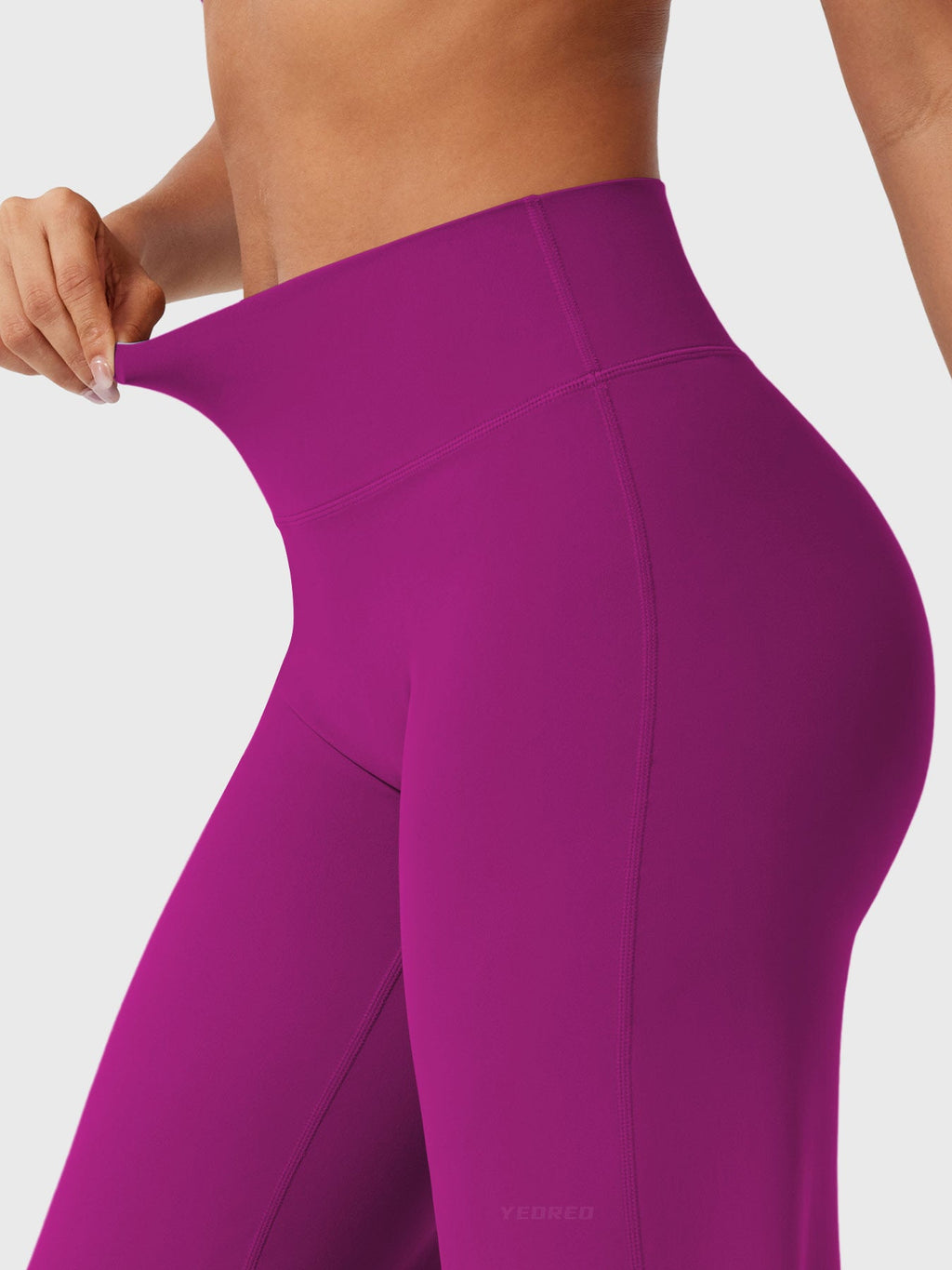 Legging Eddiy 31.5" Straight - AERLO