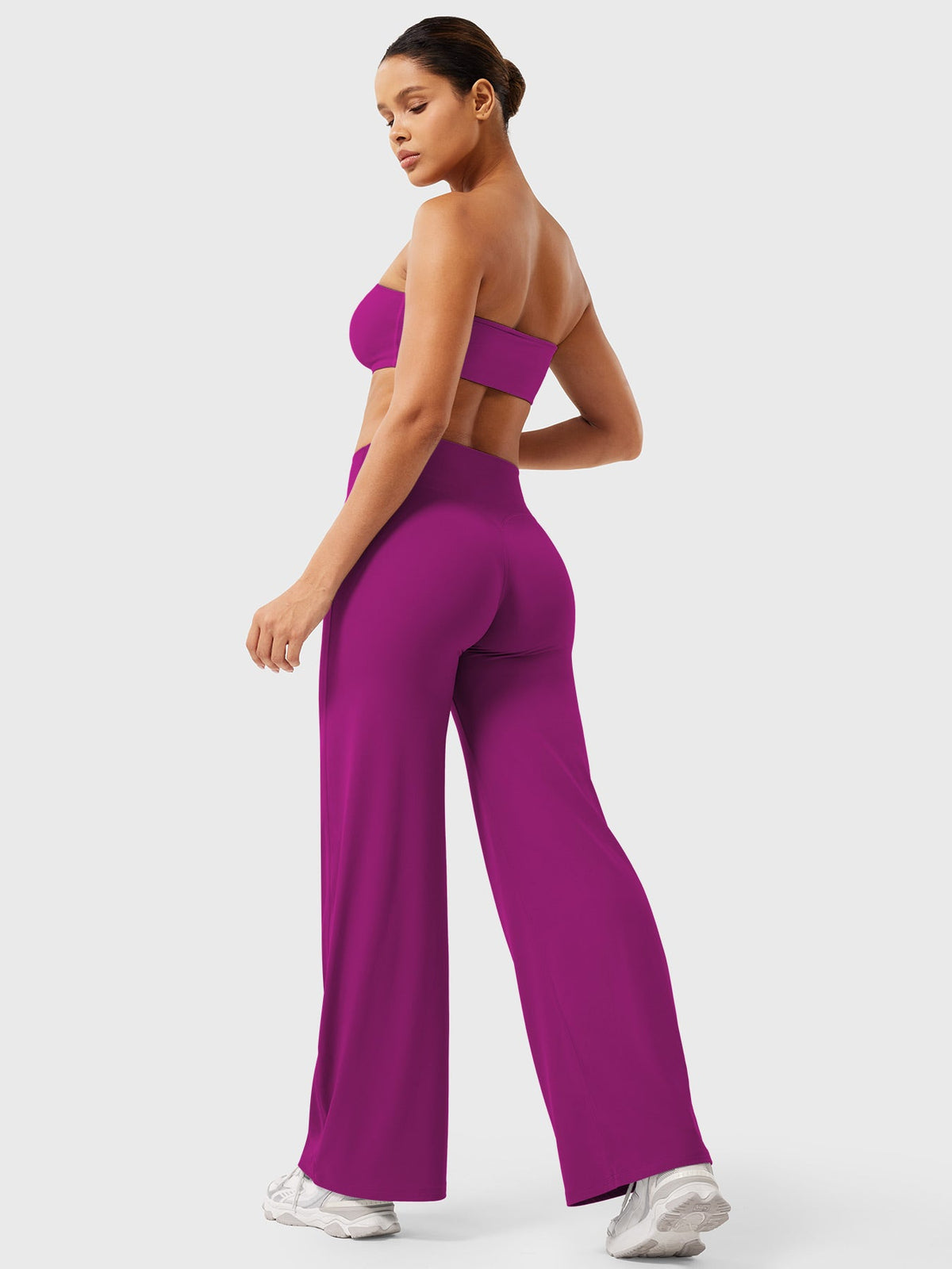 Legging Eddiy 31.5" Straight - AERLO