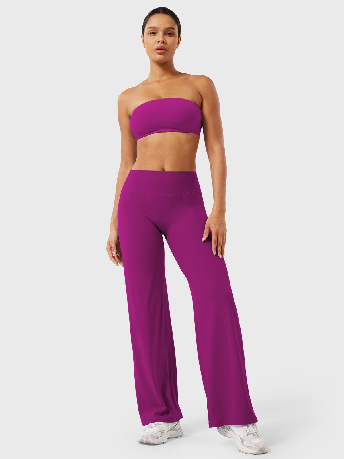 Legging Eddiy 31.5" Straight - AERLO