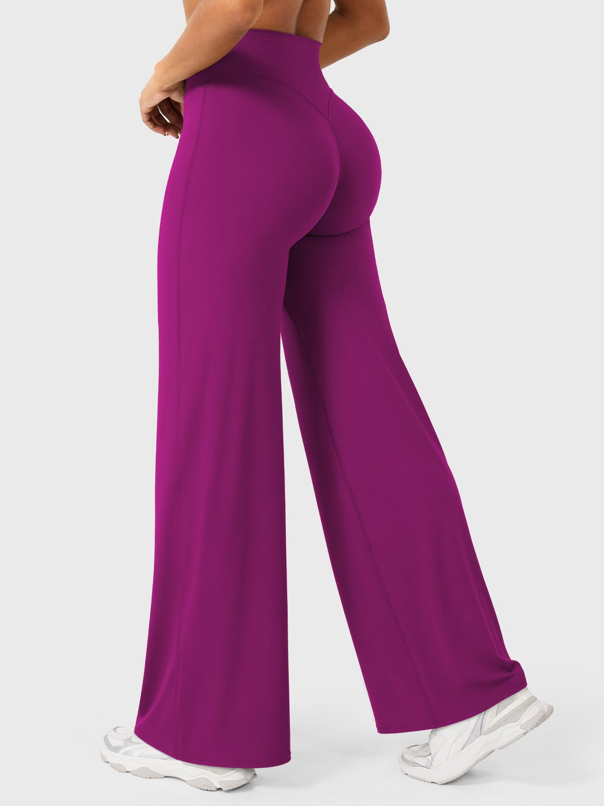 Legging Eddiy 31.5" Straight - AERLO