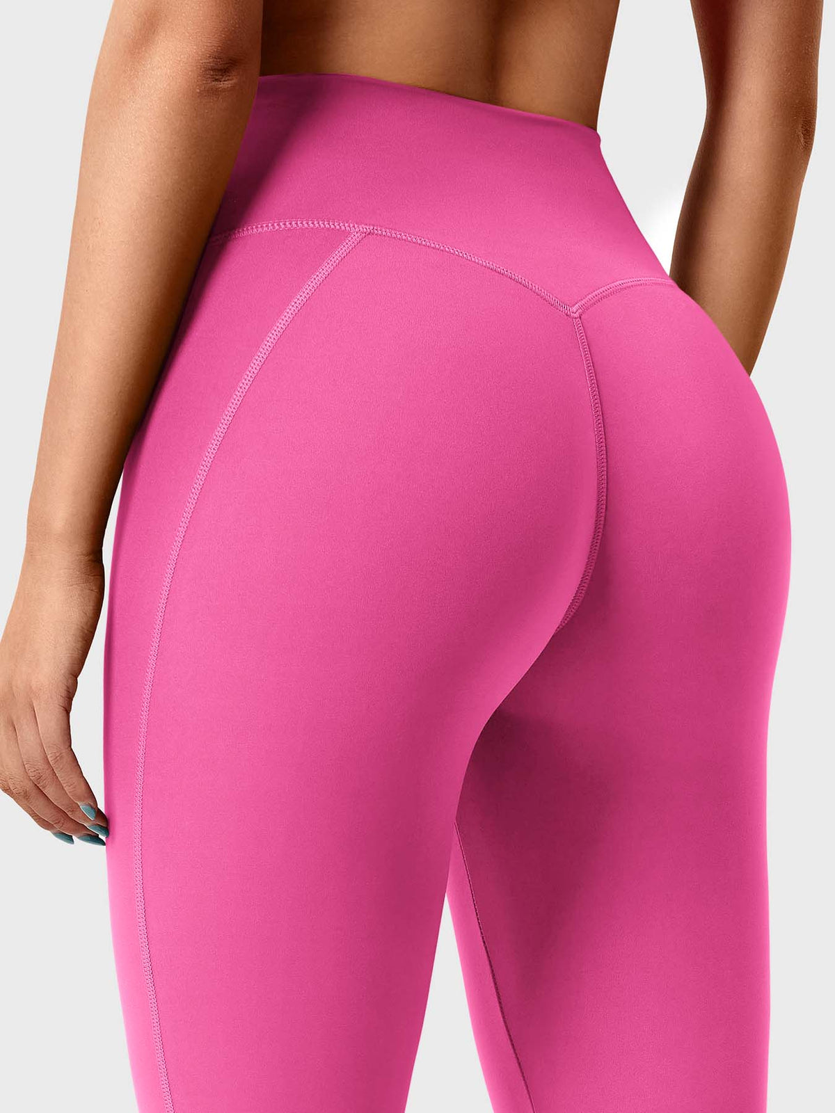 Legging Nasreen évasé Split Hem - AERLO
