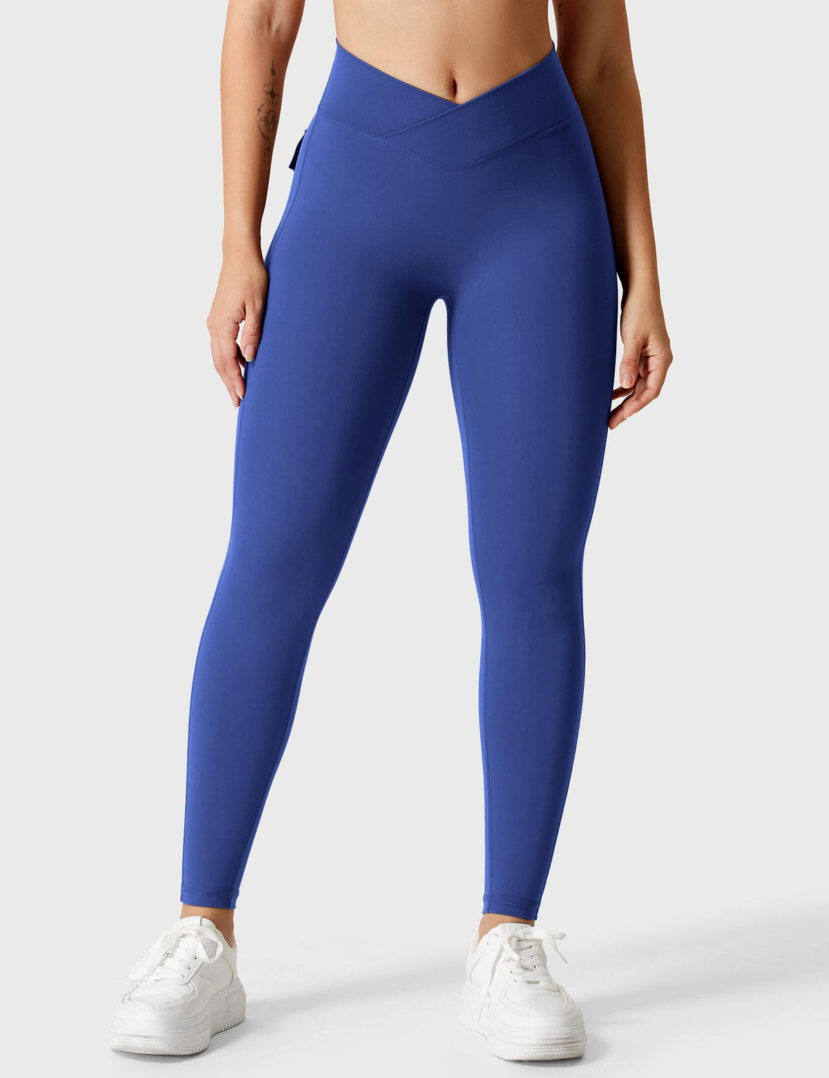 Legging taille en V Charm - AERLO