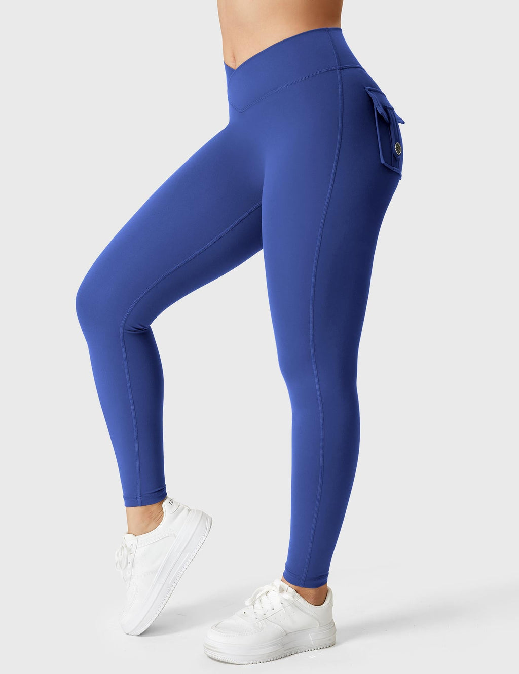 Legging taille en V Charm - AERLO