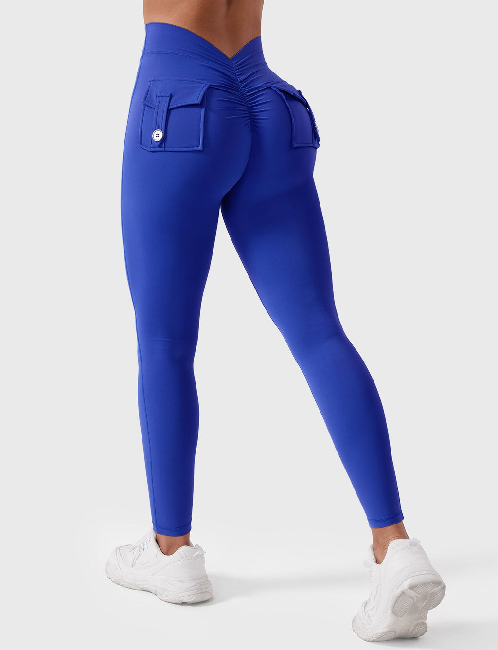 Legging dos en V Charm - AERLO