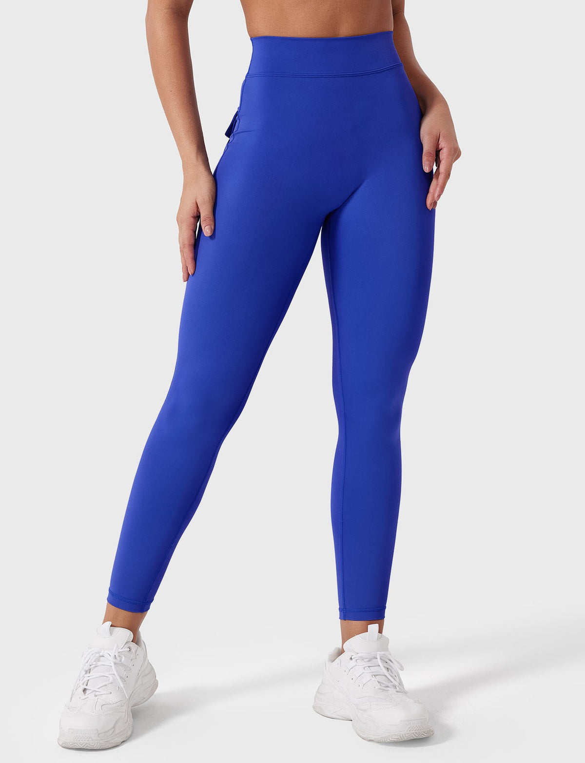 Legging dos en V Charm - AERLO