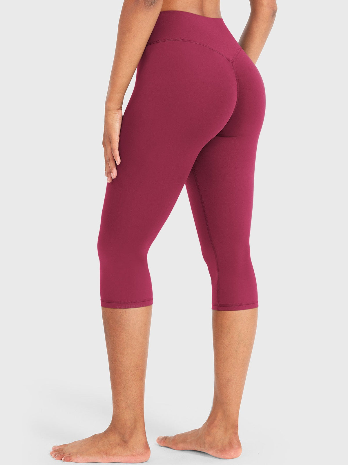 Legging Nailly Capri - AERLO