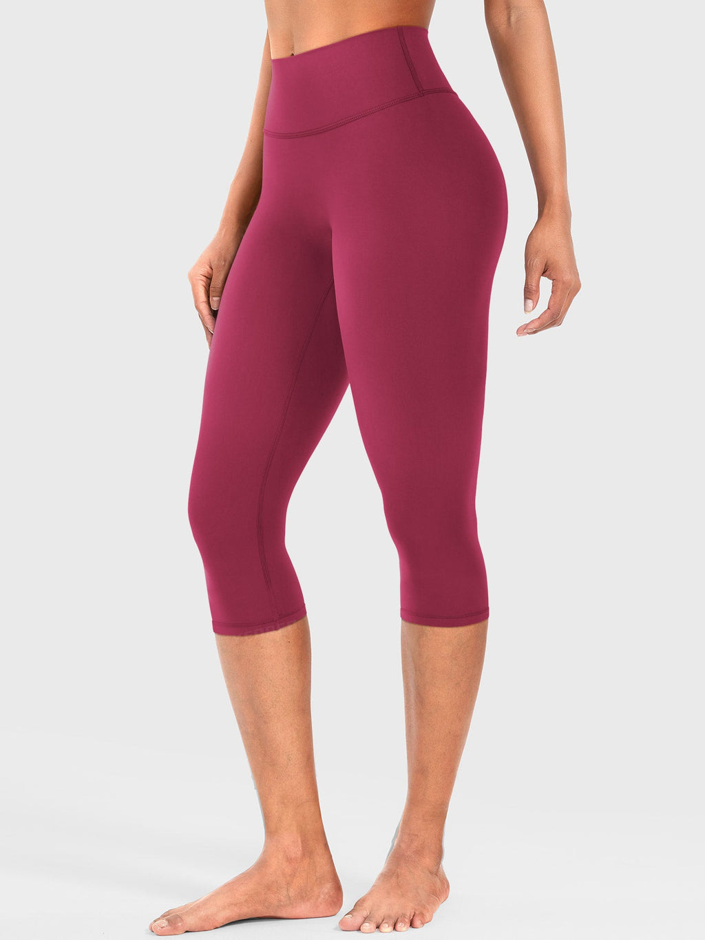 Legging Nailly Capri - AERLO
