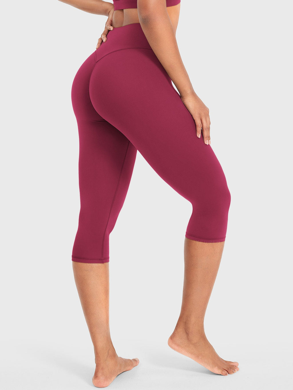 Legging Nailly Capri - AERLO