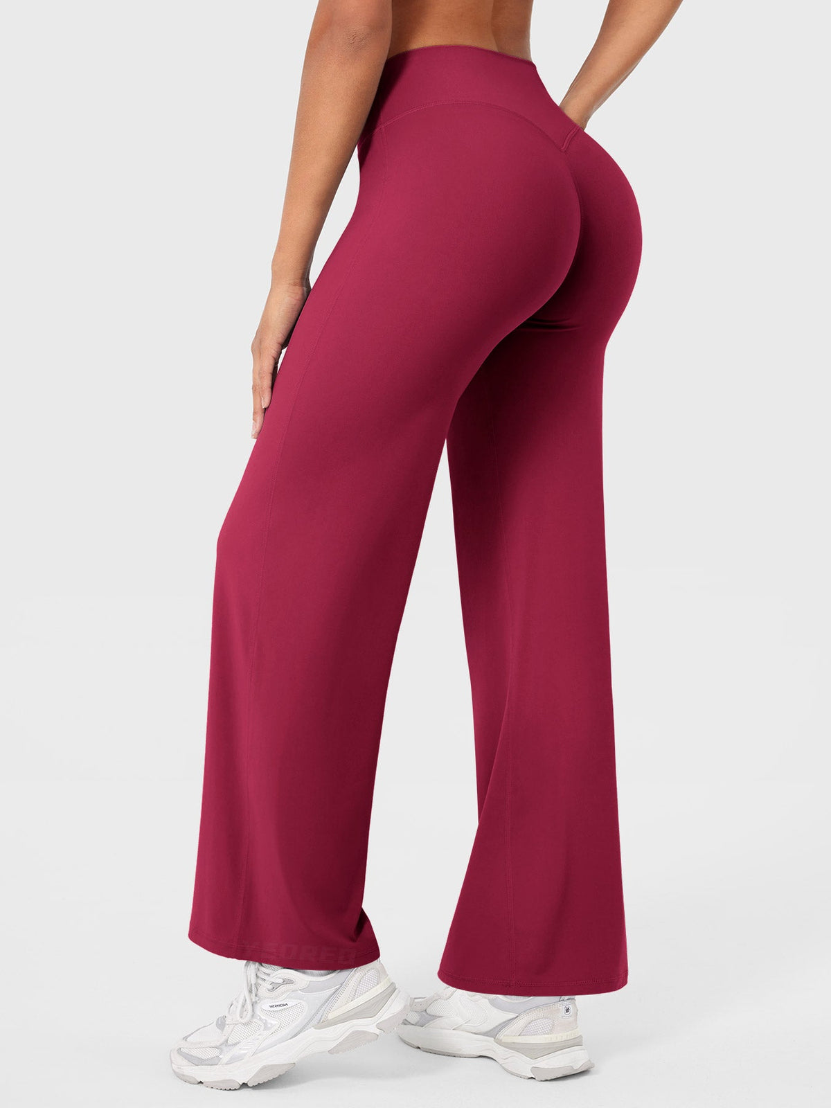 Legging Eddiy 29" Straight - AERLO