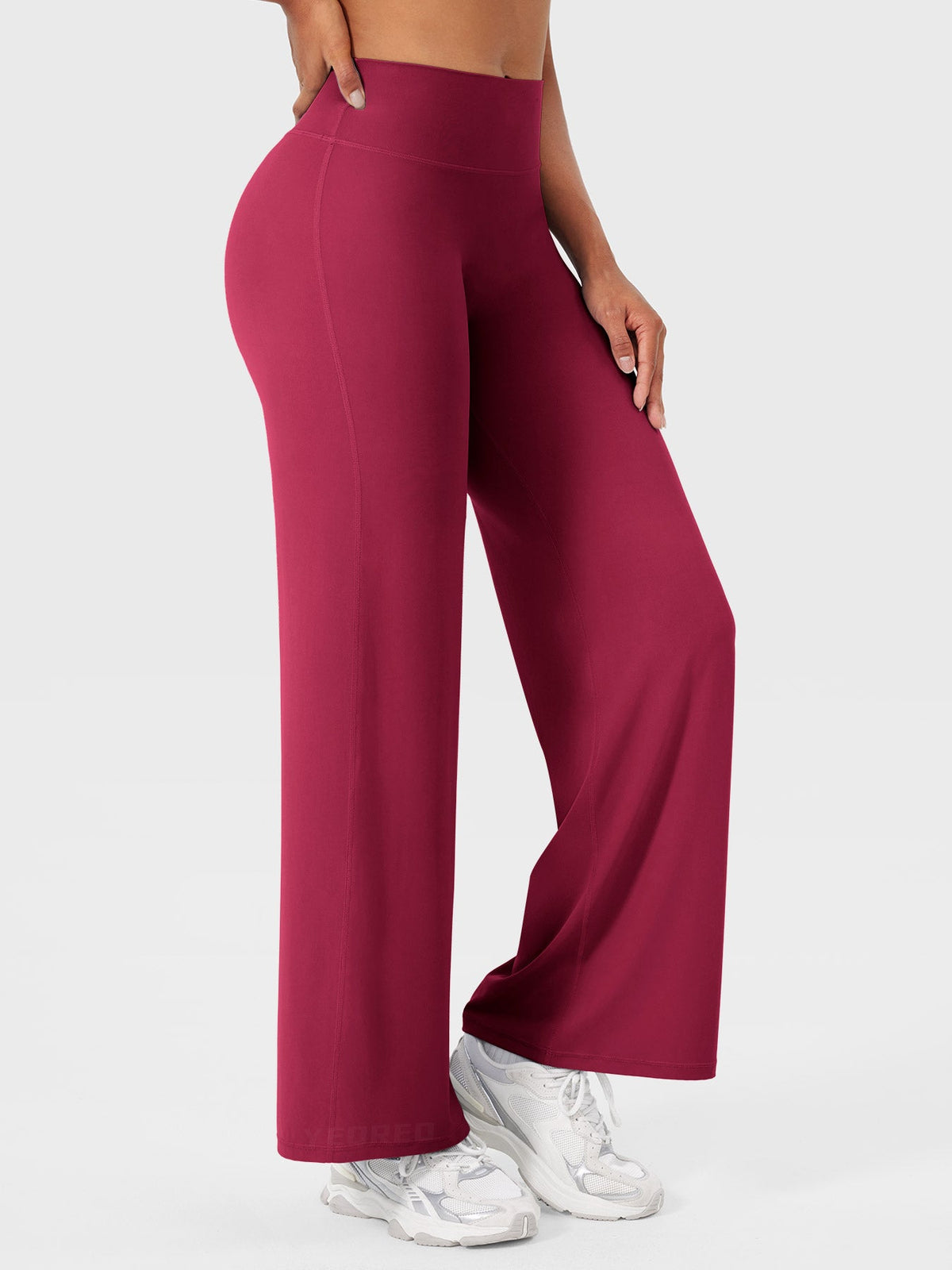 Legging Eddiy 29" Straight - AERLO