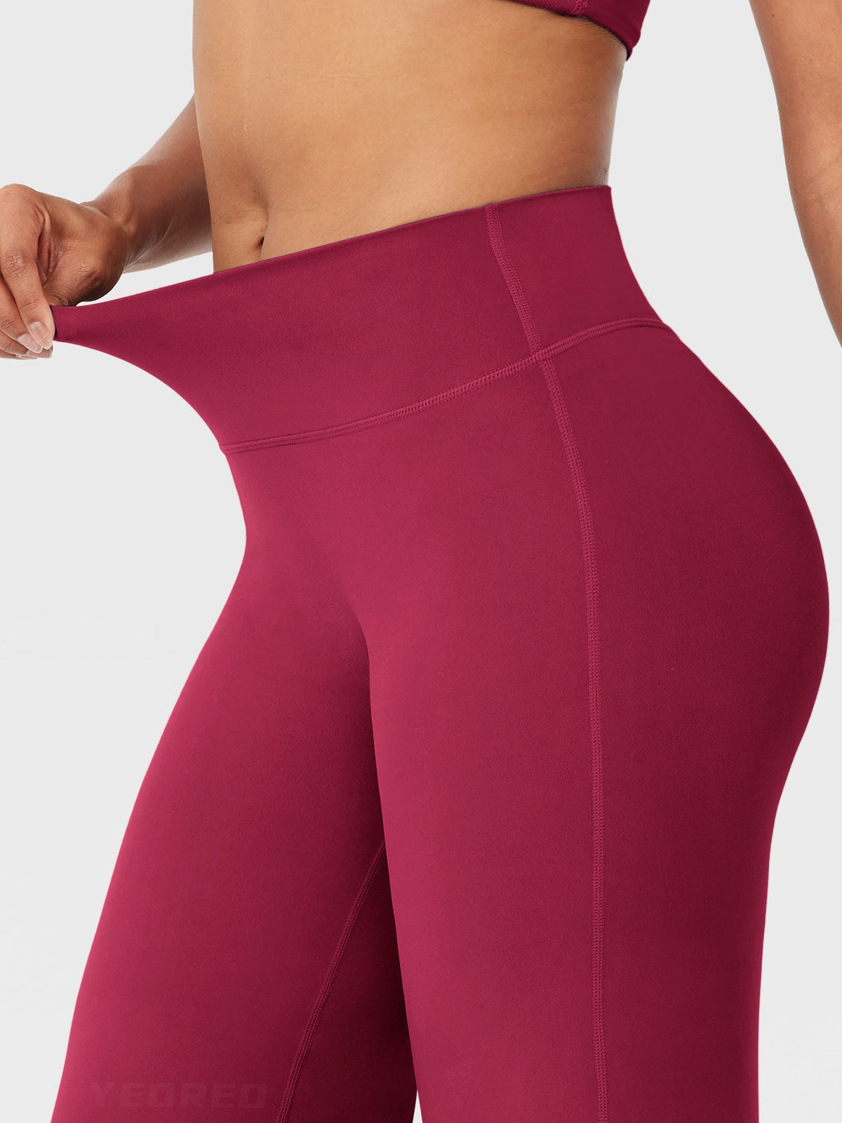 Legging Eddiy 29" Straight - AERLO