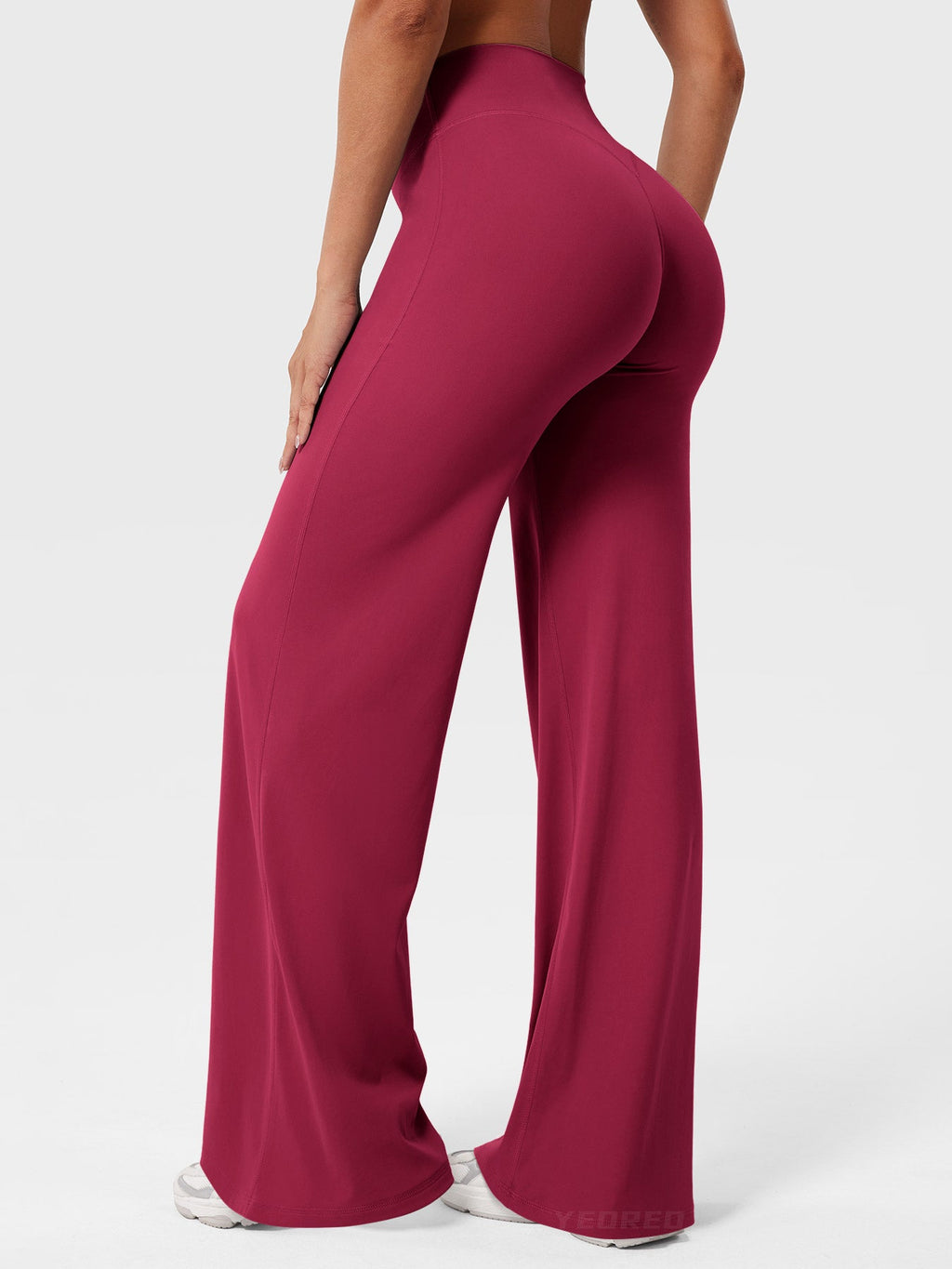 Legging Eddiy 33" Straight - AERLO