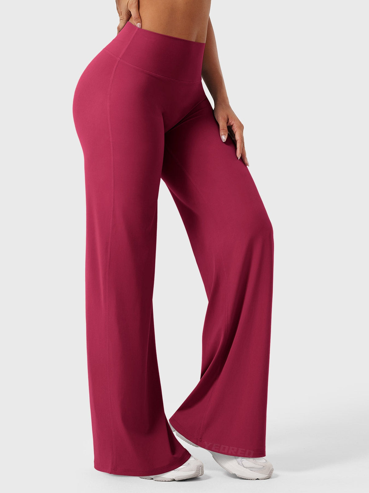 Legging Eddiy 33" Straight - AERLO