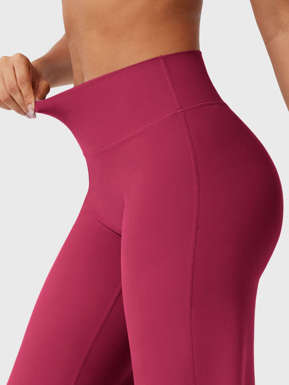 Legging Eddiy 33" Straight - AERLO