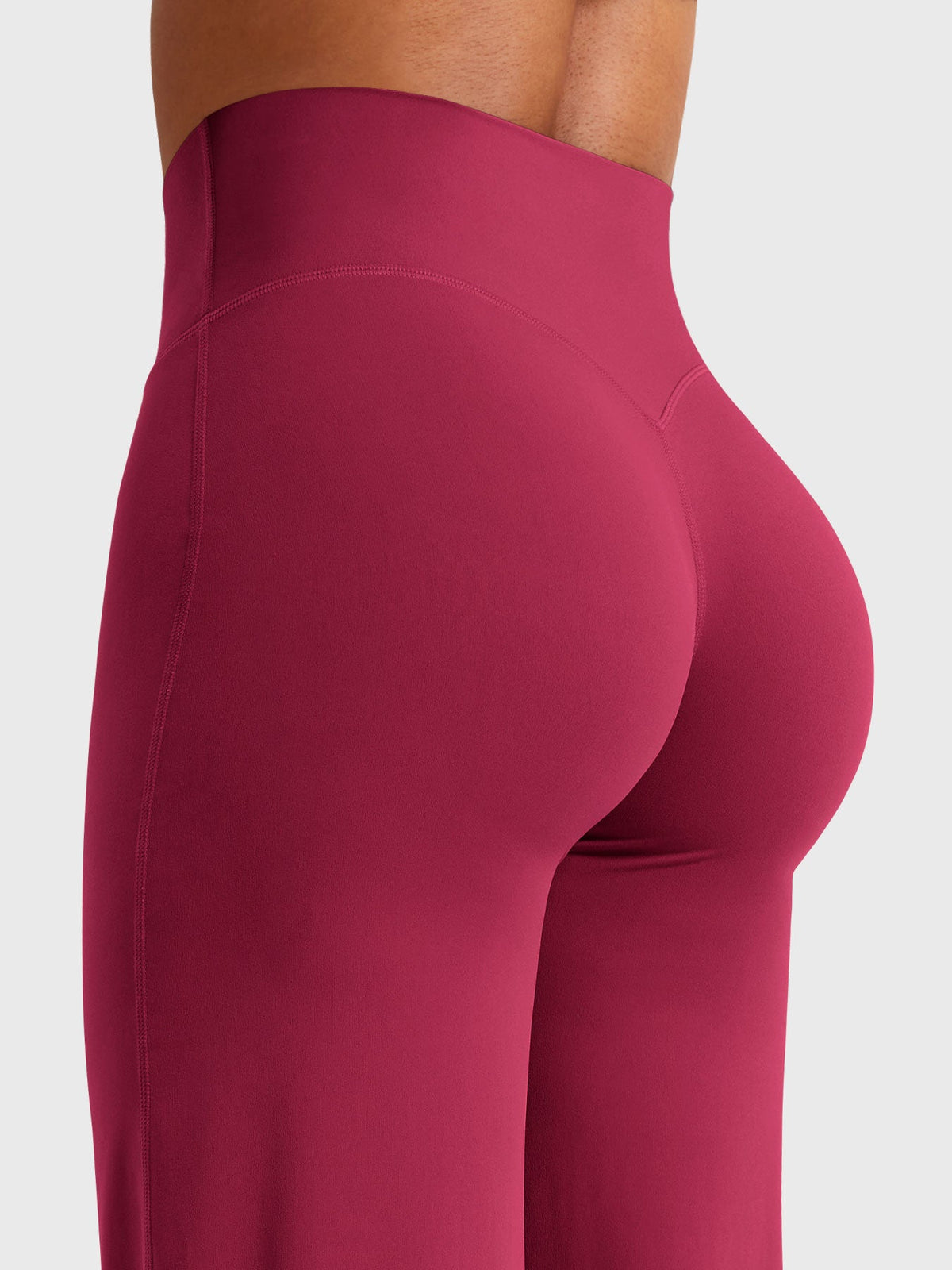 Legging Eddiy 33" Straight - AERLO