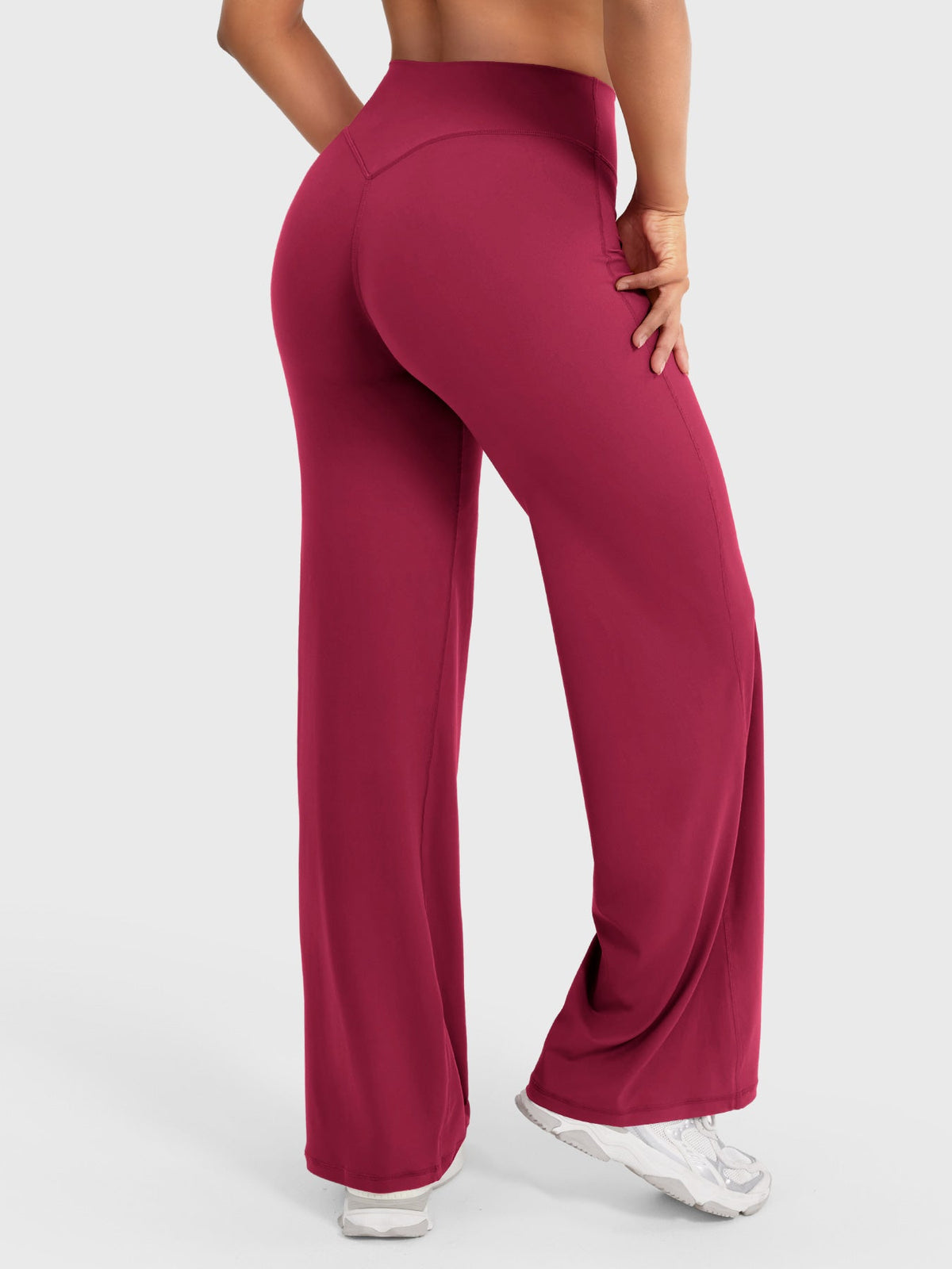 Legging Eddiy 31.5" Straight Leg - AERLO