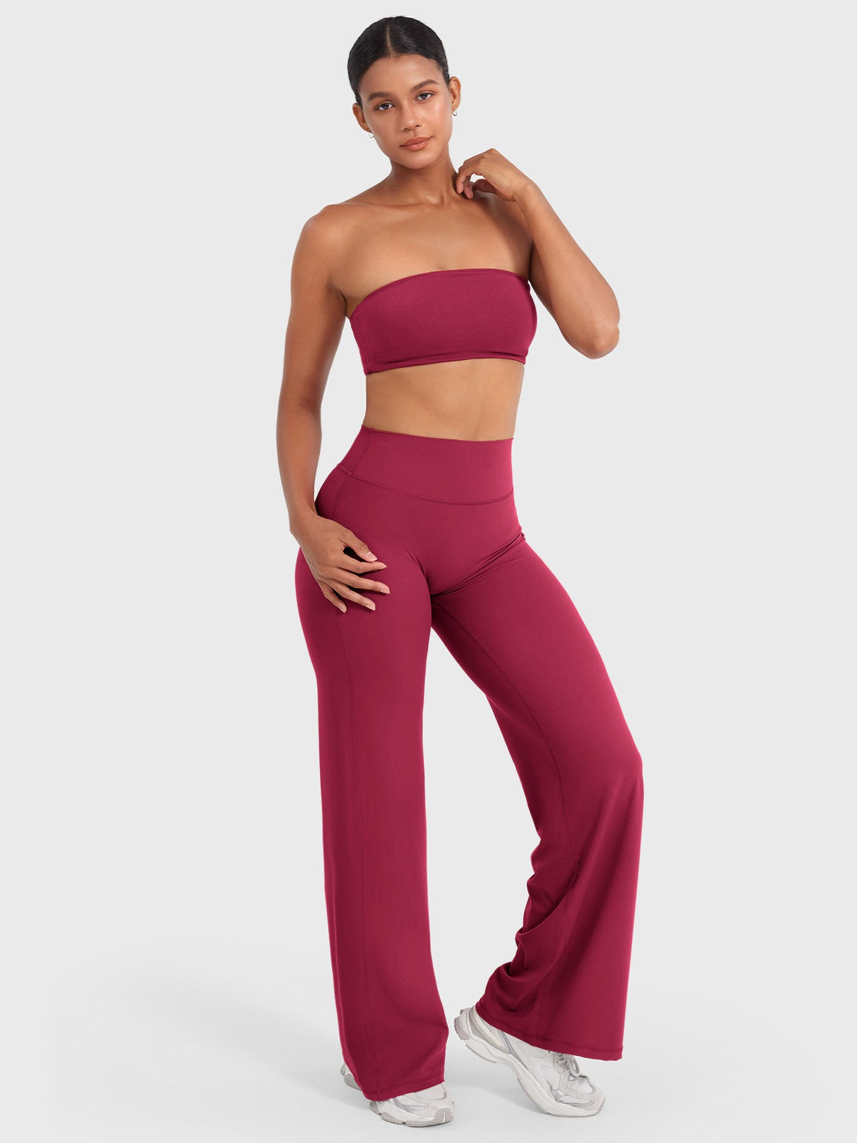 Legging Eddiy 31.5" Straight Leg - AERLO