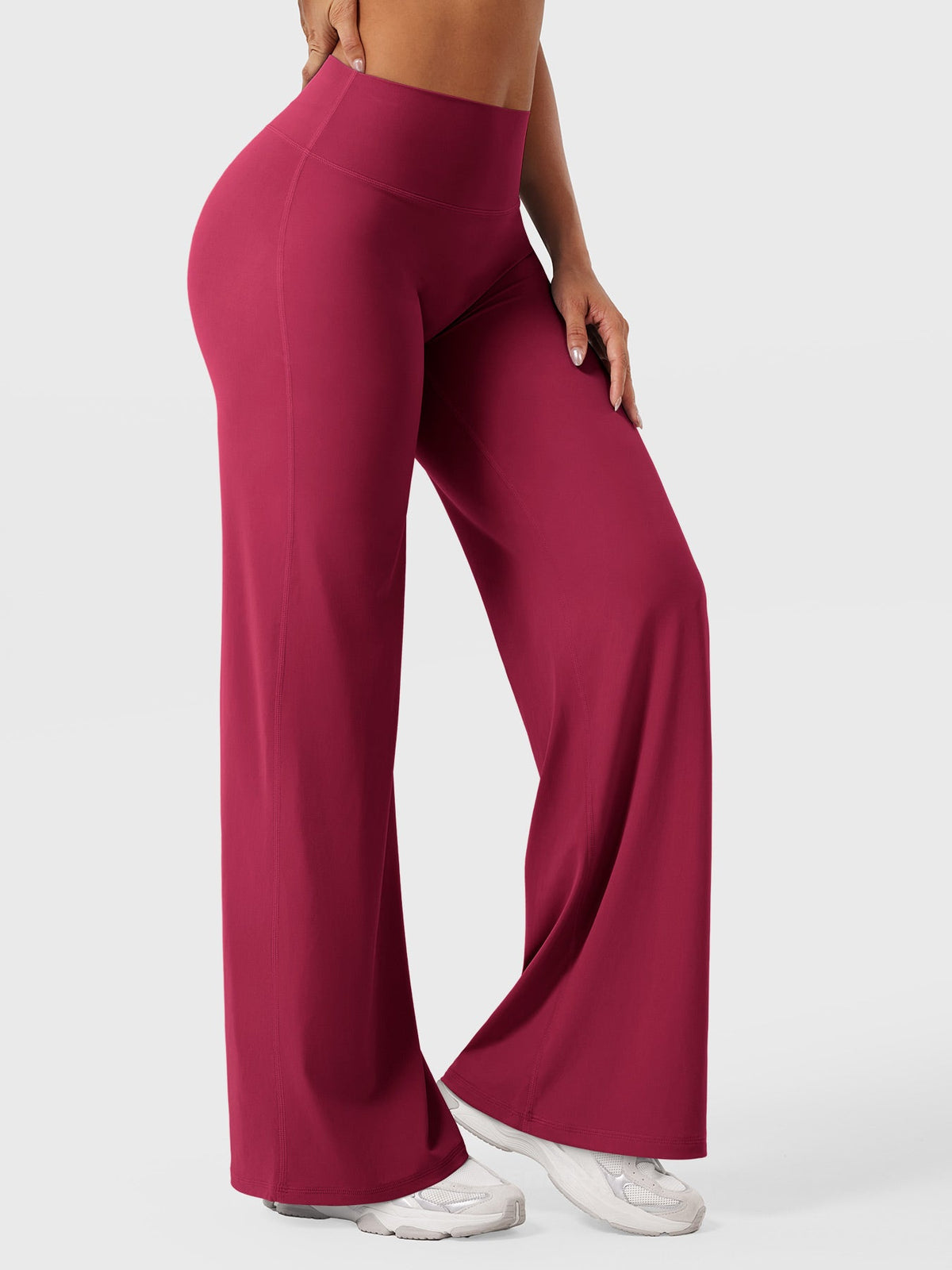 Legging Eddiy 31.5" Straight - AERLO