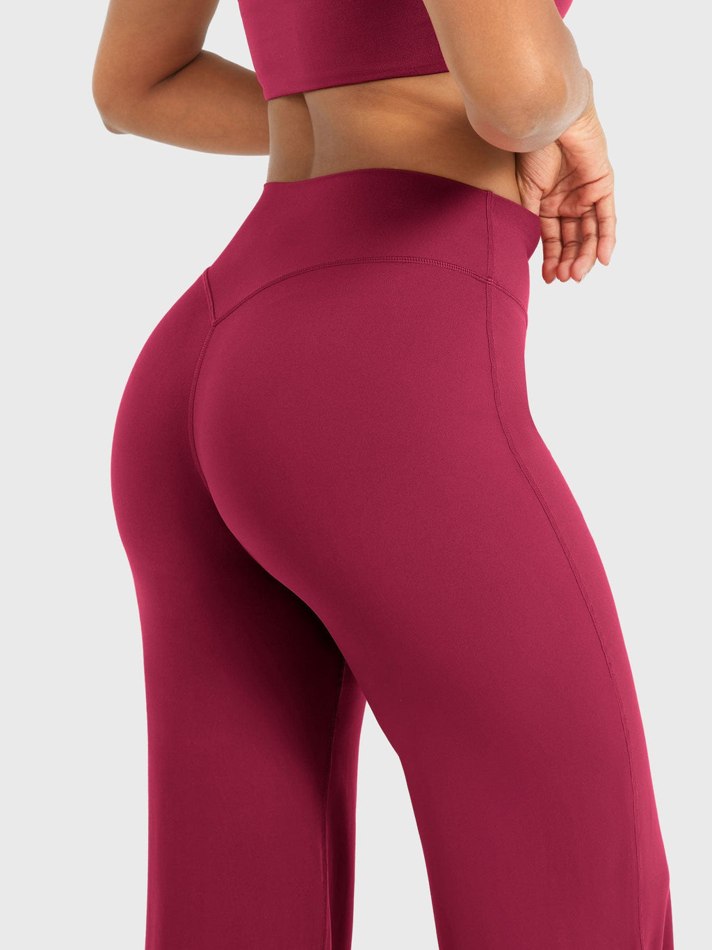 Legging Eddiy 31.5" Straight Leg - AERLO