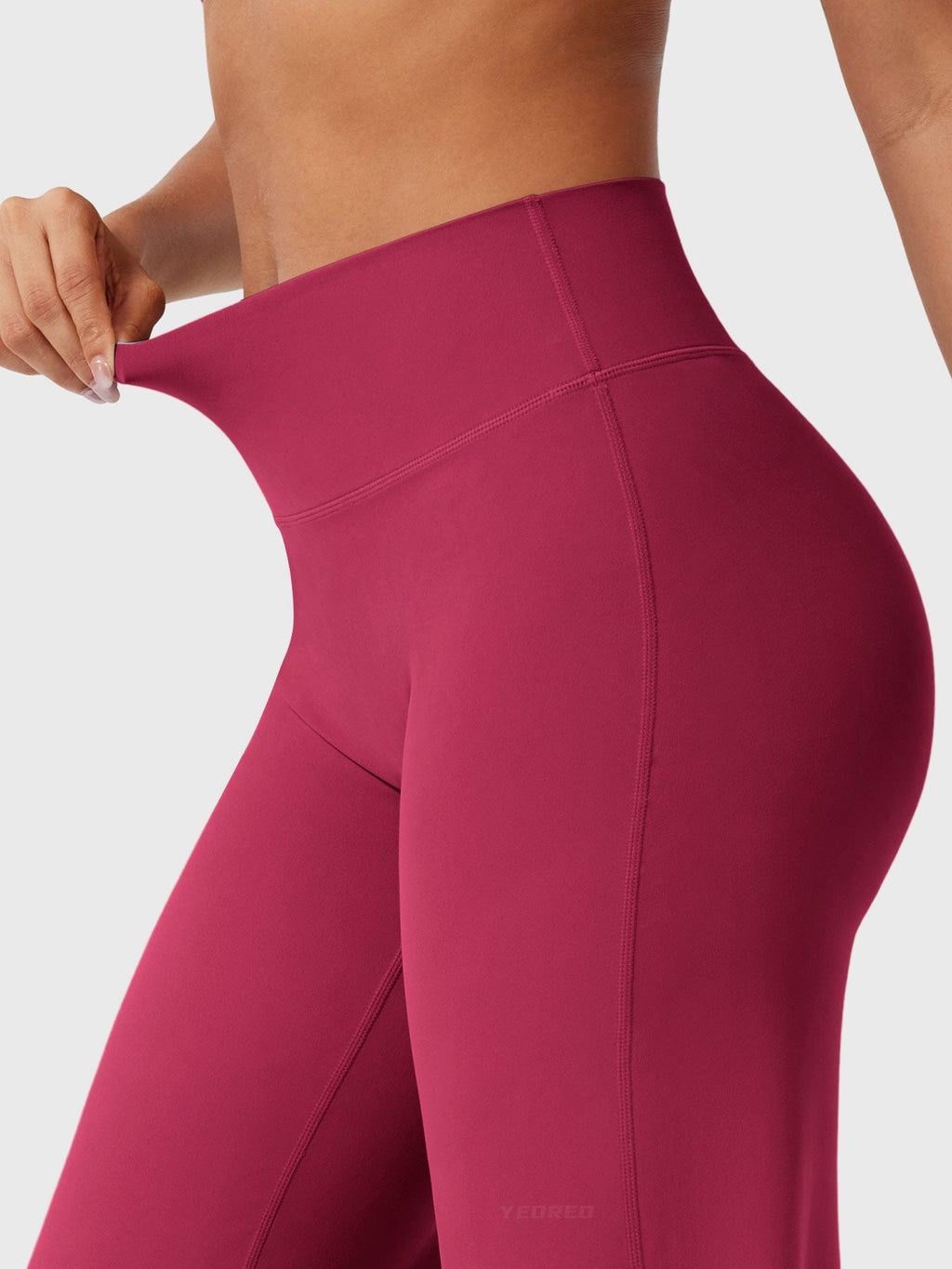 Legging Eddiy 31.5" Straight - AERLO
