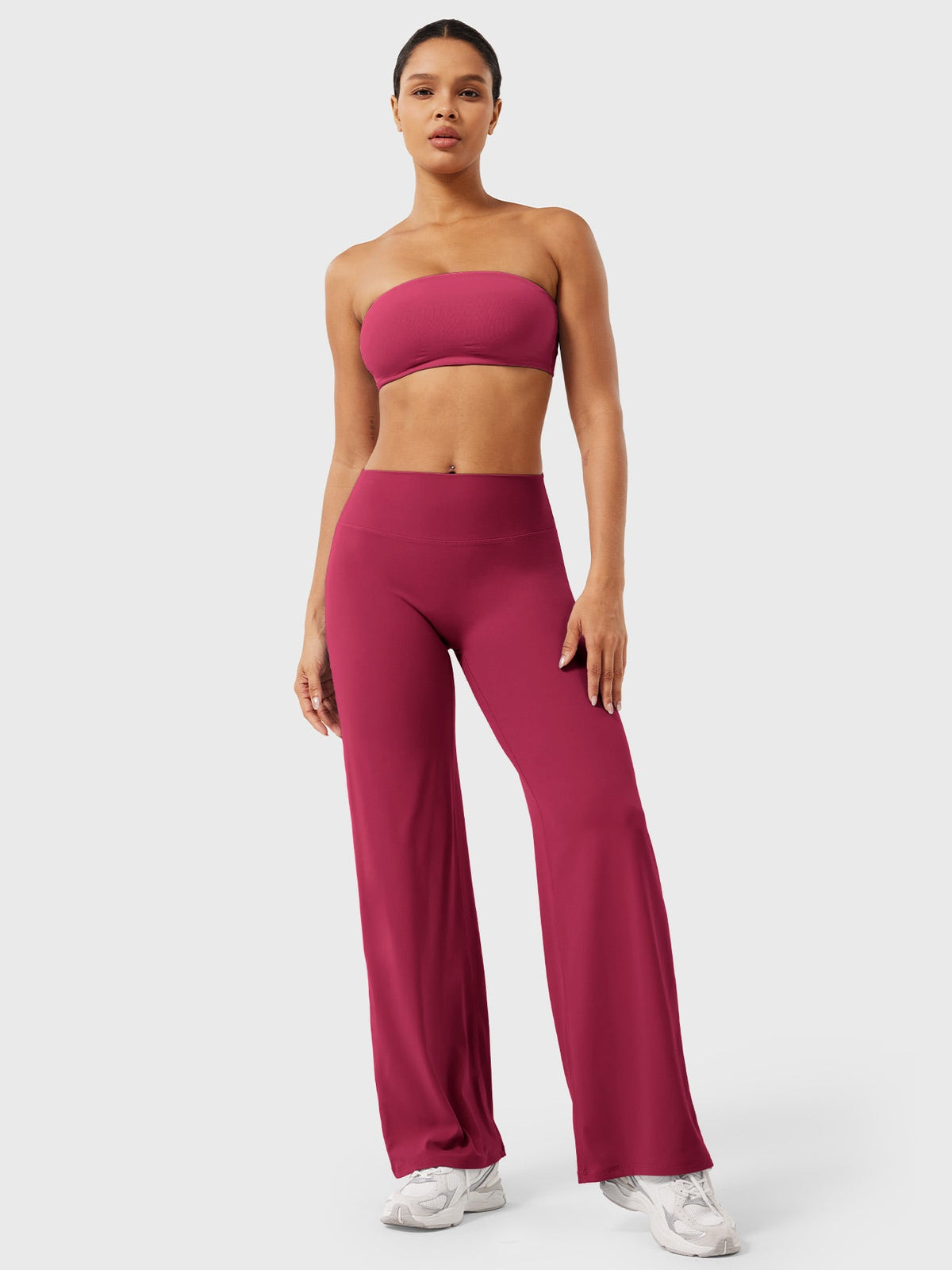 Legging Eddiy 31.5" Straight - AERLO