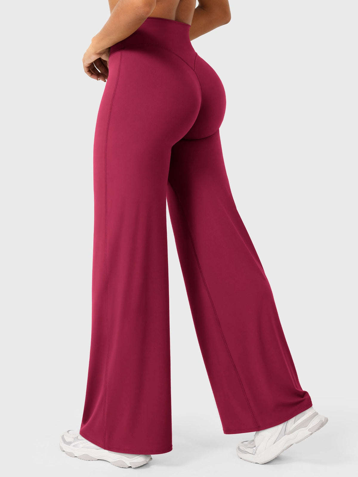 Legging Eddiy 31.5" Straight - AERLO