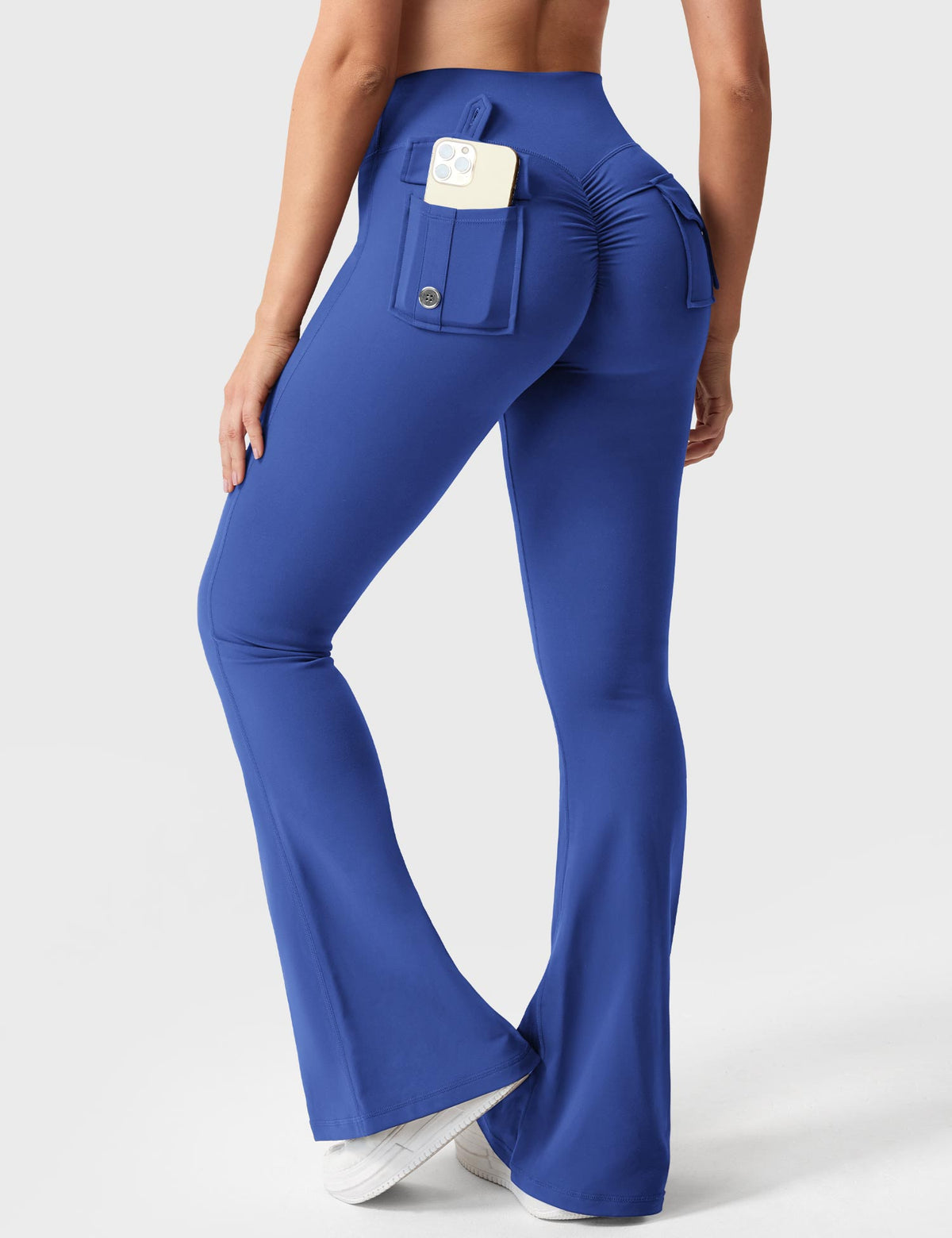 Legging Brittany évasé - AERLO
