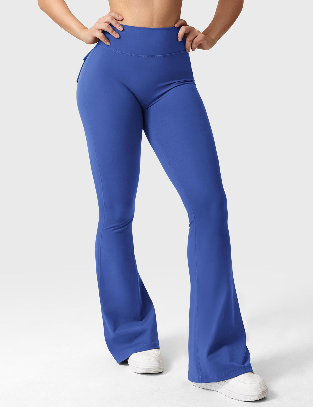 Legging Brittany évasé - AERLO